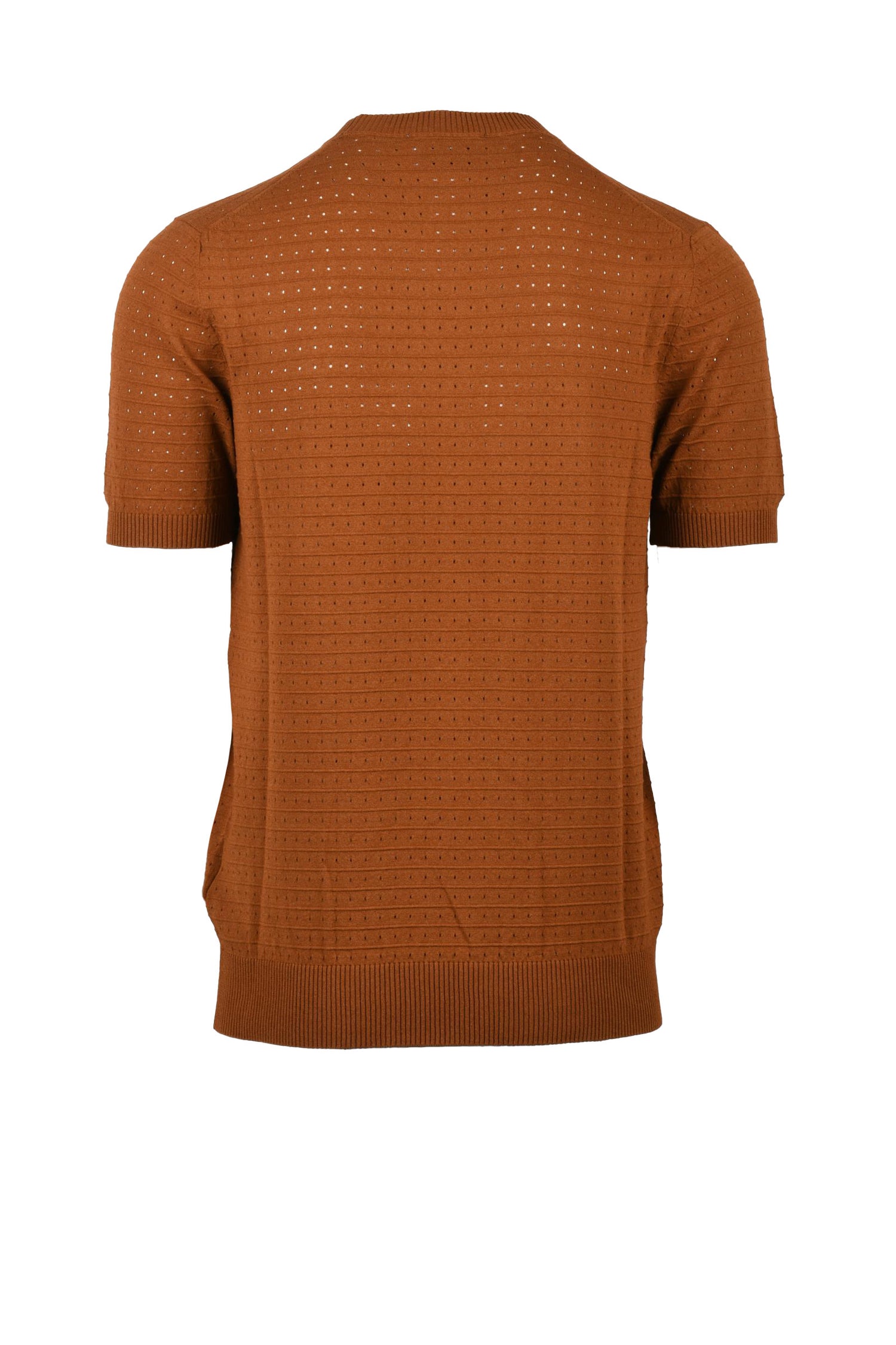 ALPHA STUDIO - KNITWEAR AND SWEATSHIRTS