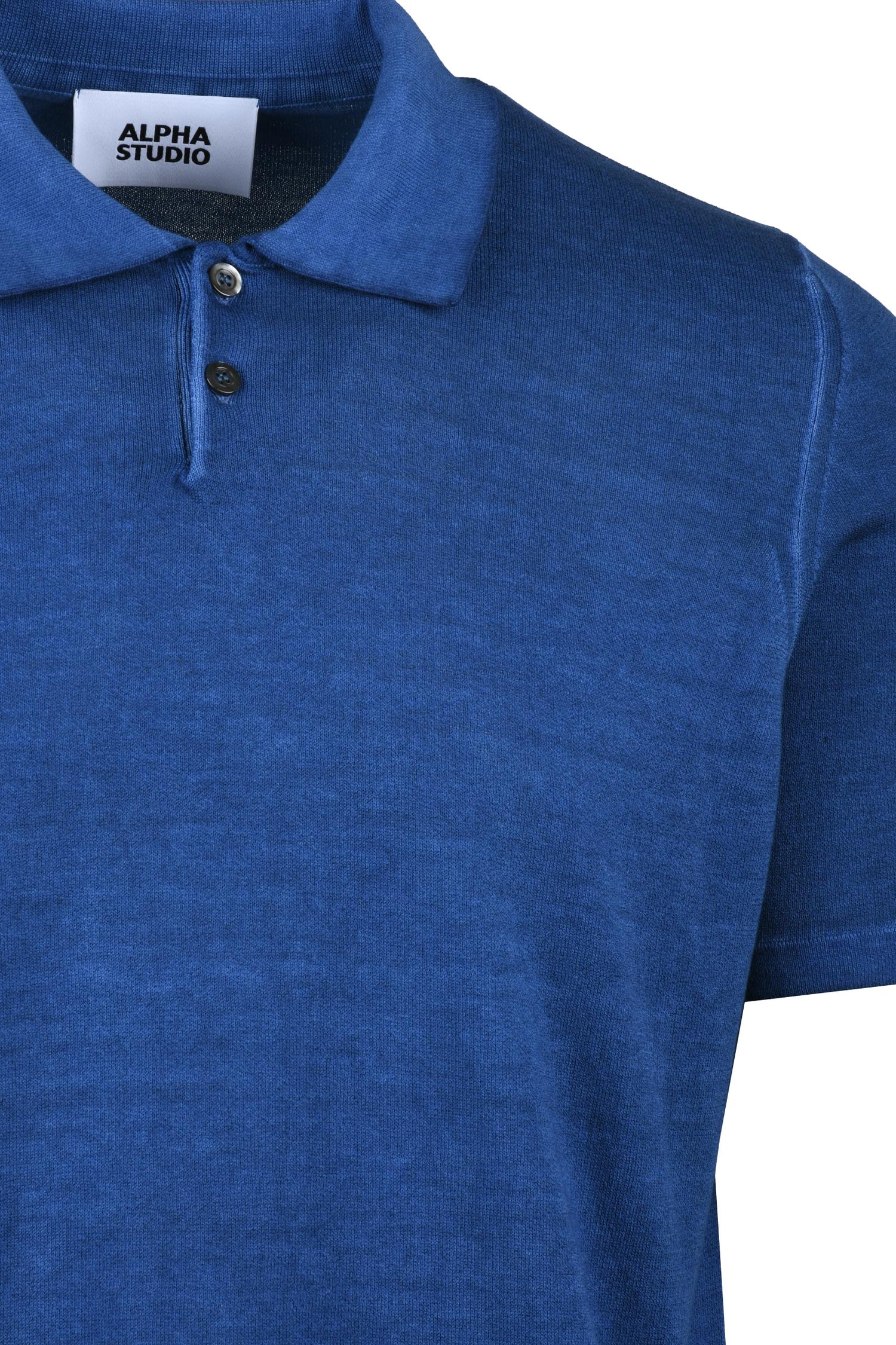 ALPHA STUDIO - KNITWEAR AND SWEATSHIRTS
