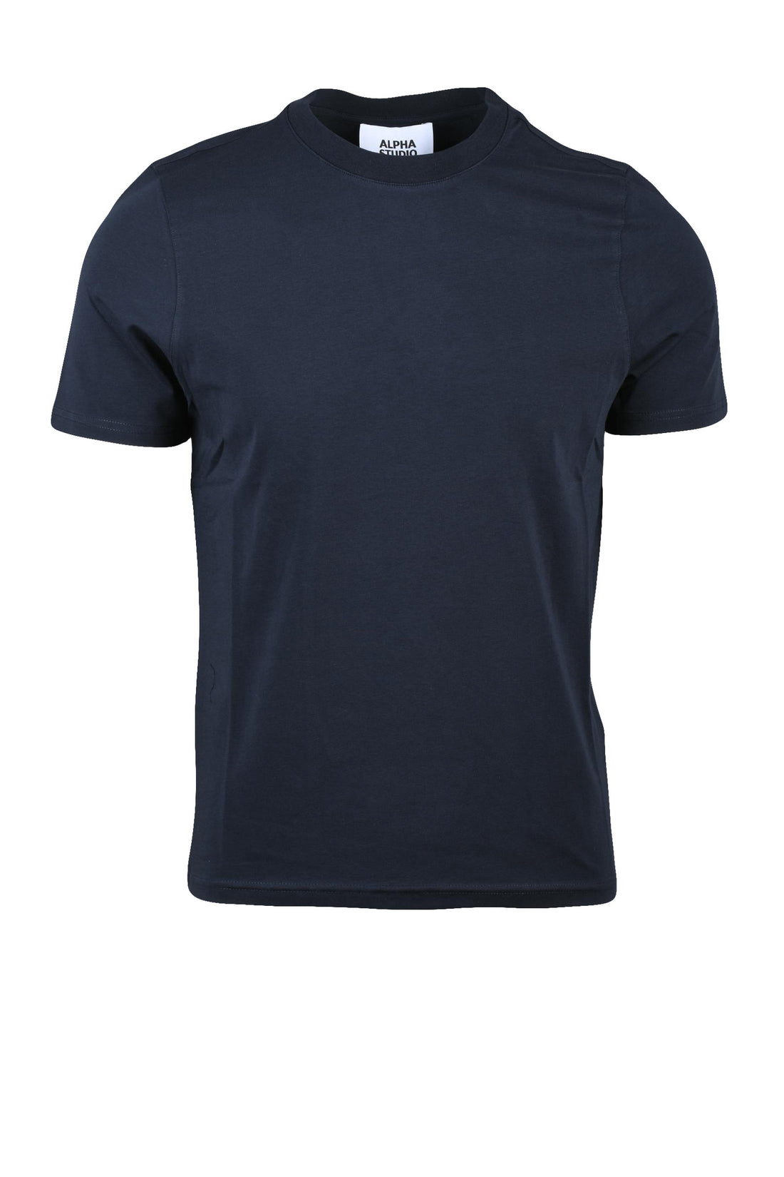ALPHA STUDIO - T-SHIRT AND POLO