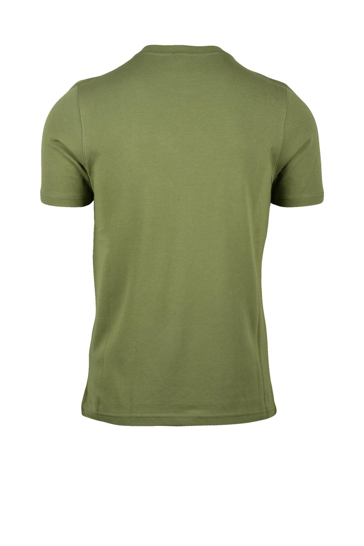 ALPHA STUDIO - T-SHIRT AND POLO