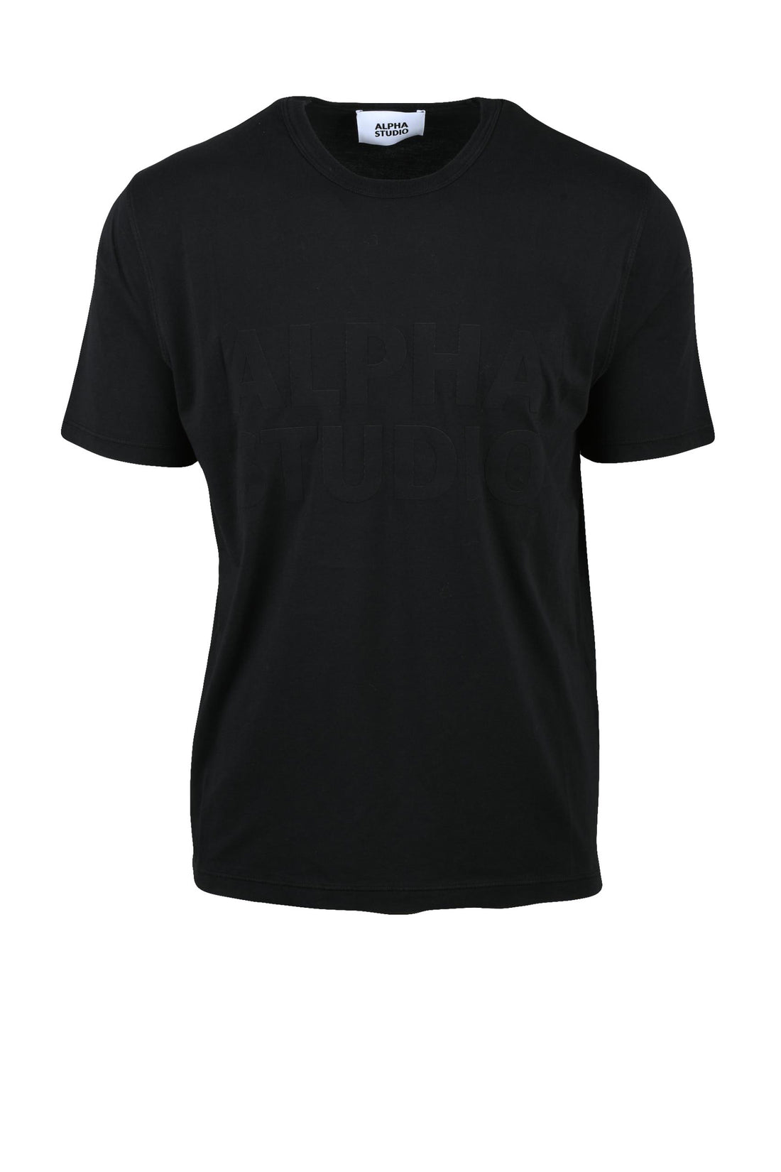 ALPHA STUDIO - T-SHIRT AND POLO
