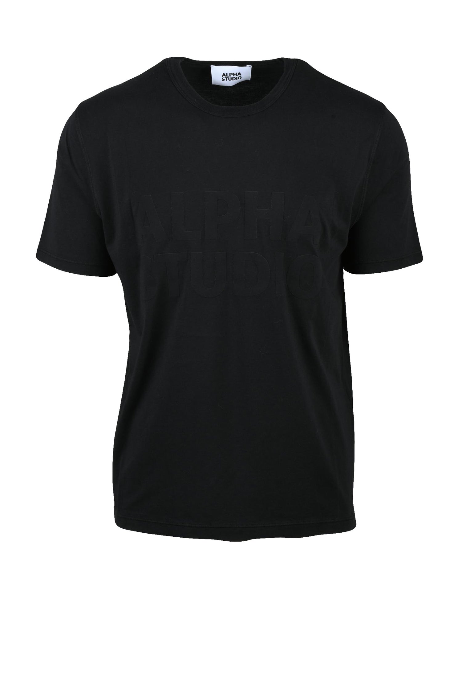 ALPHA STUDIO - T-SHIRT AND POLO