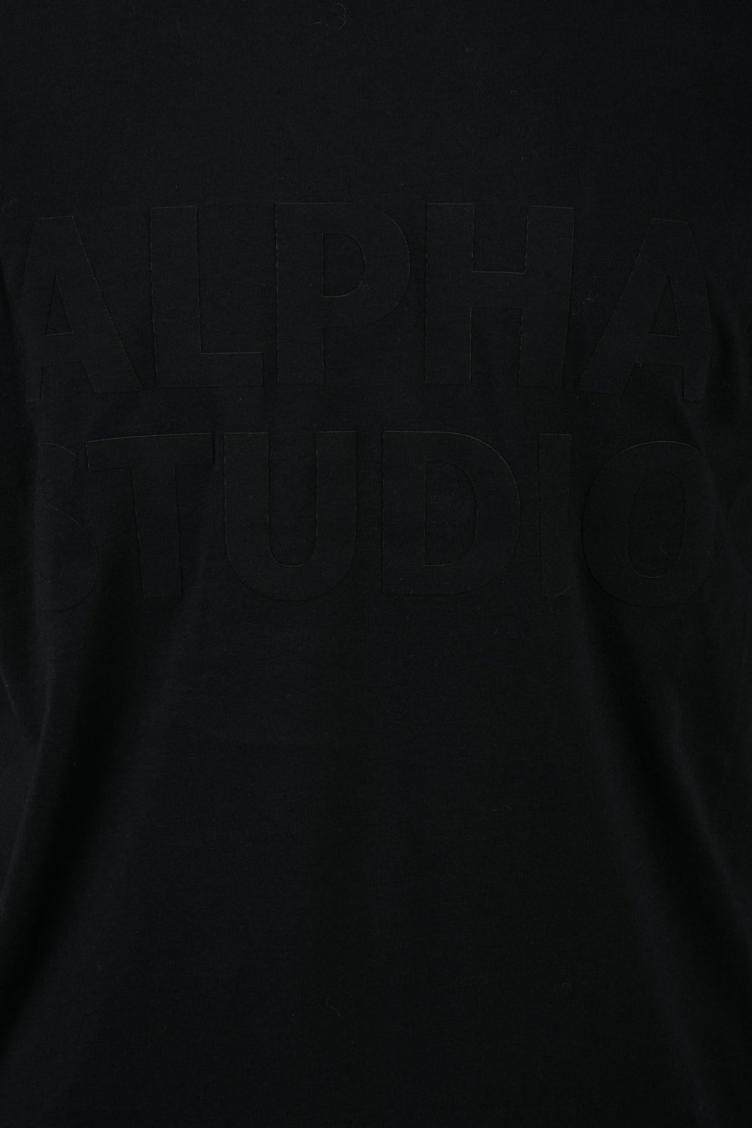 ALPHA STUDIO - T-SHIRT AND POLO