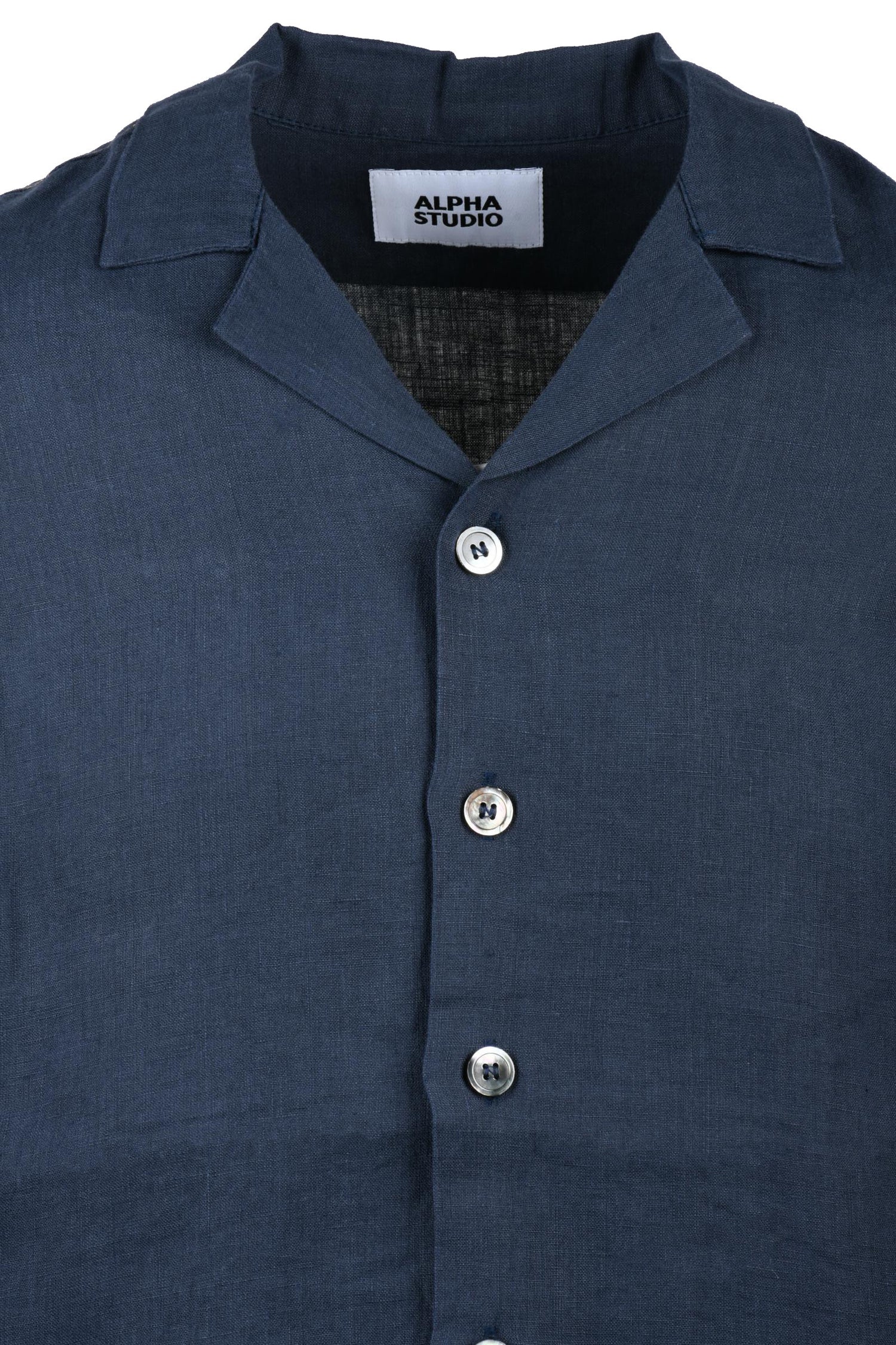 ALPHA STUDIO - SHIRT