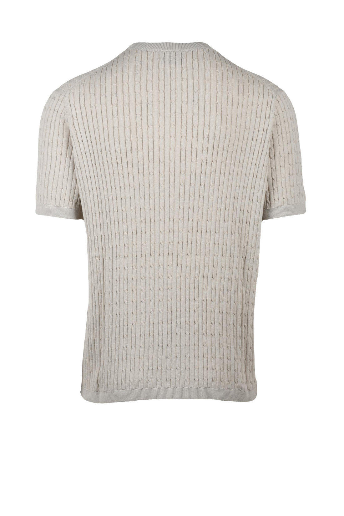 ALPHA STUDIO - KNITWEAR AND SWEATSHIRTS