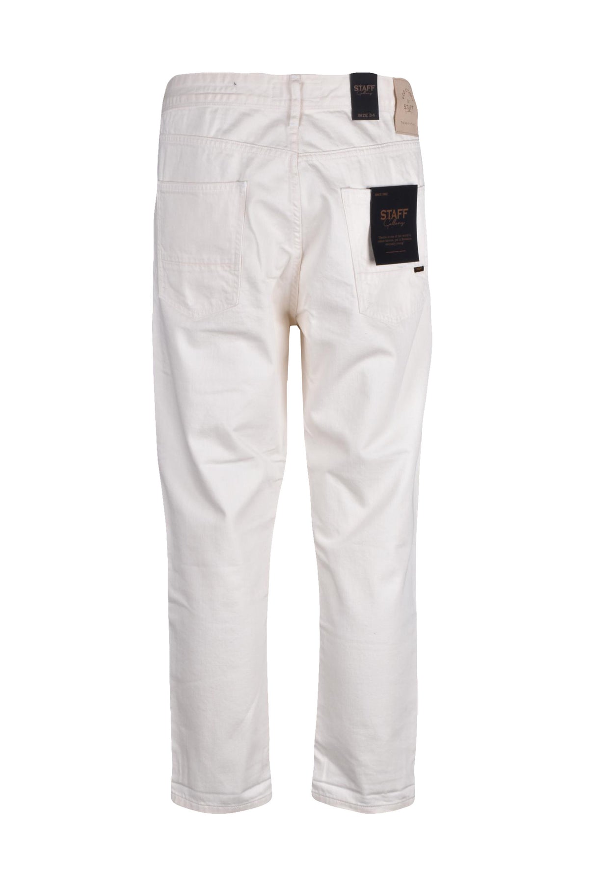 STAFF GALLERY - TROUSERS