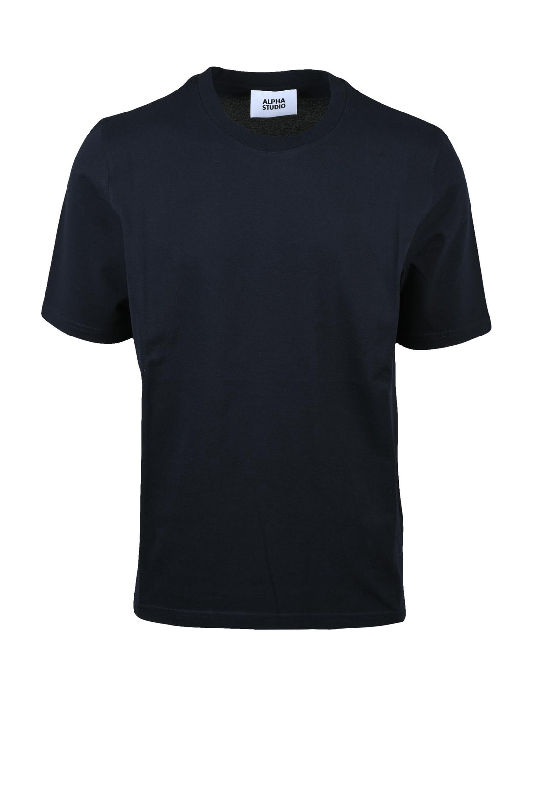 ALPHA STUDIO - T-SHIRT AND POLO