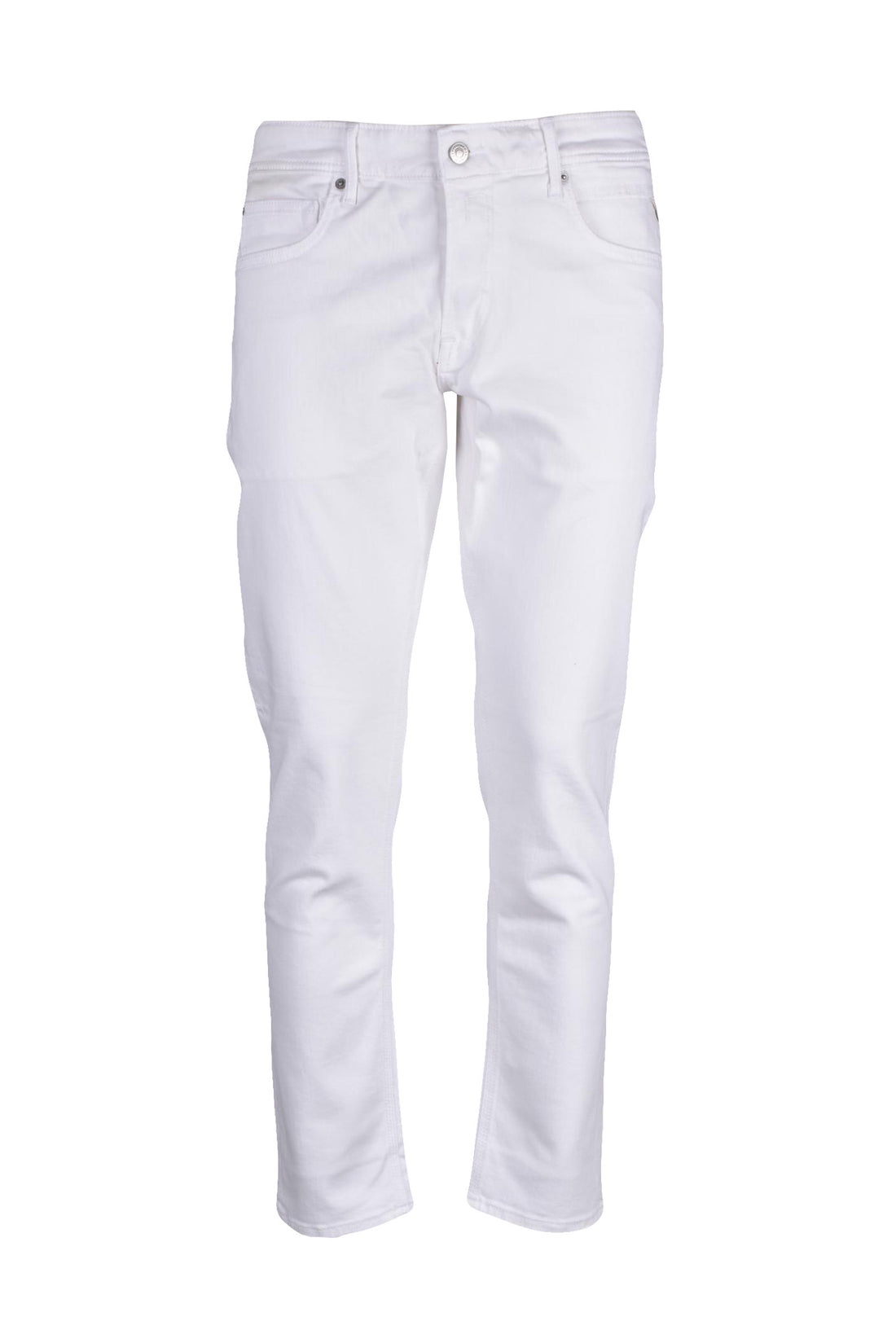 REPLAY - TROUSERS