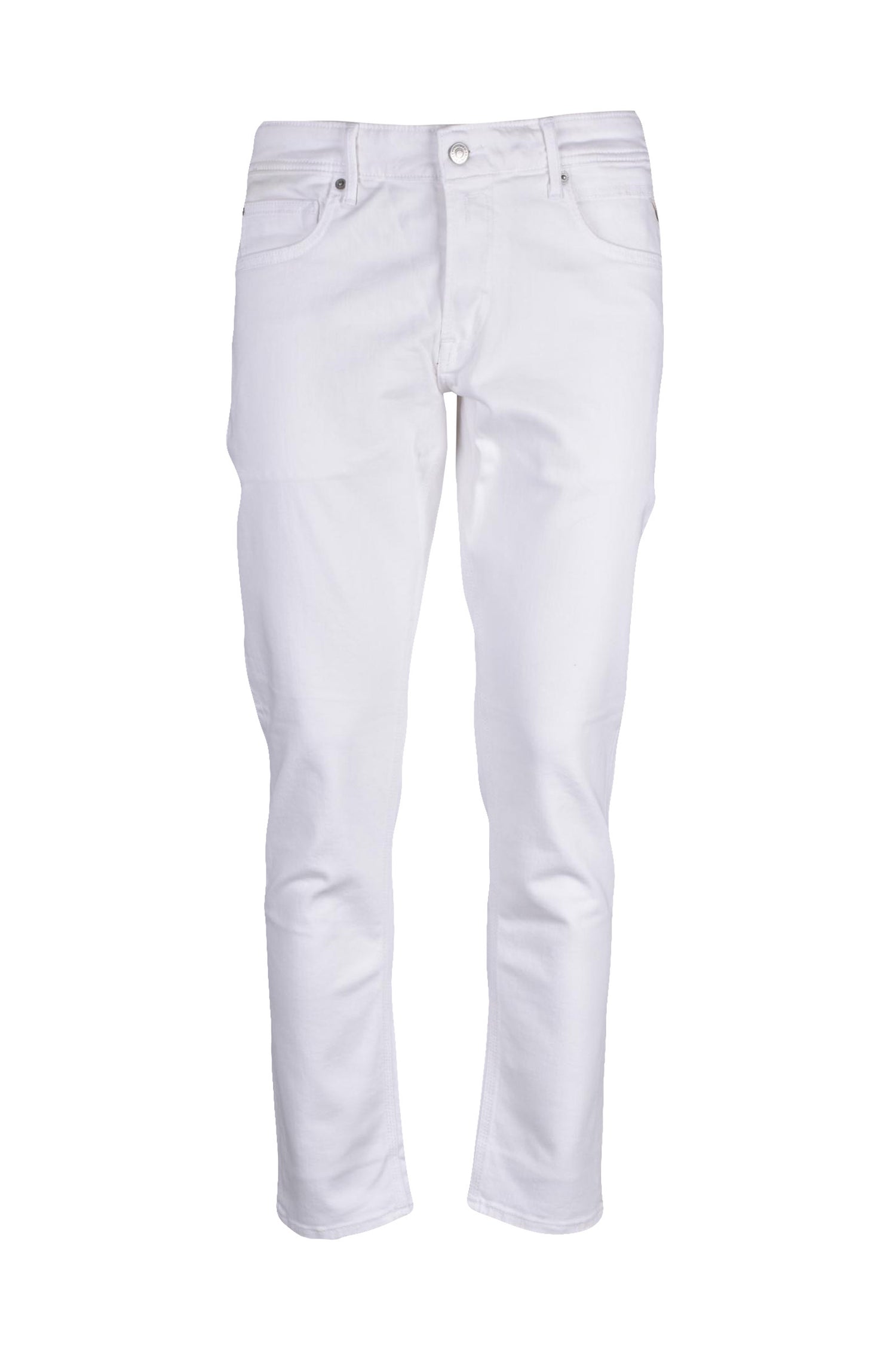 REPLAY - TROUSERS