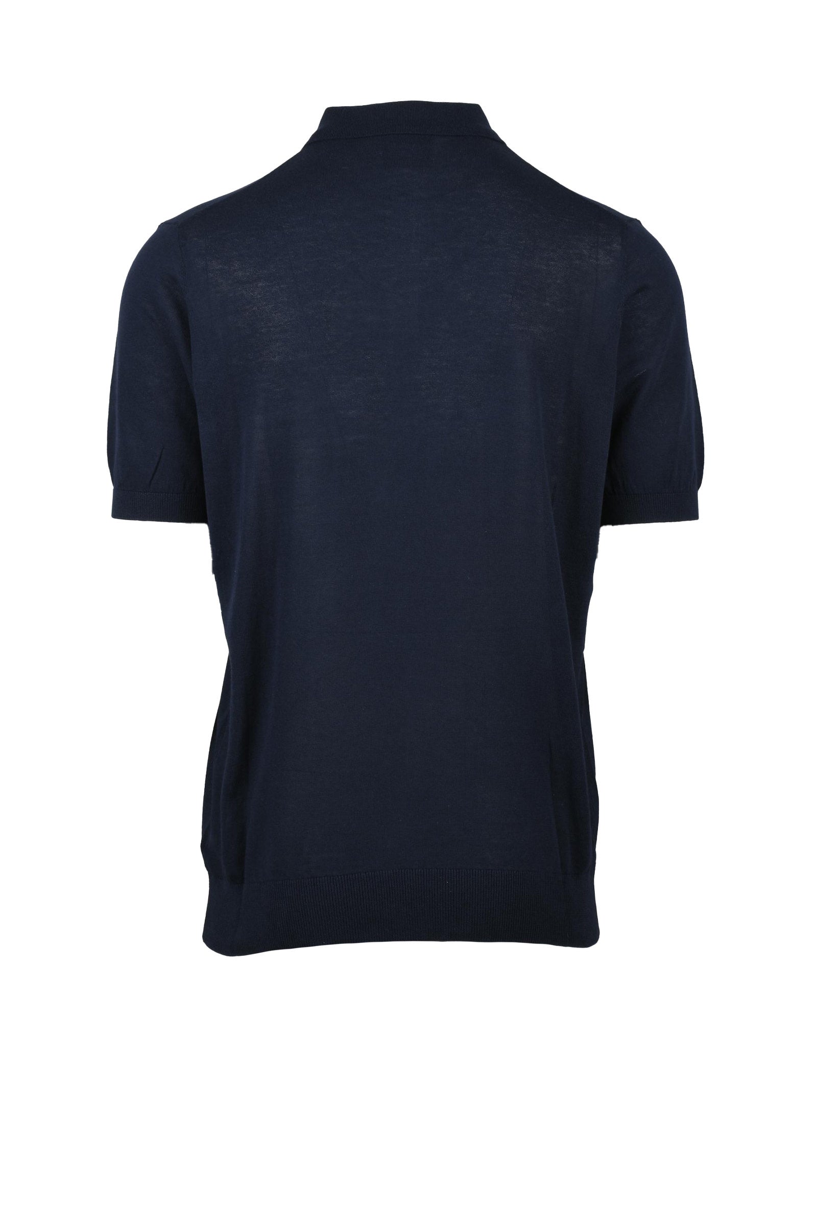 ALPHA STUDIO - KNITWEAR AND SWEATSHIRTS