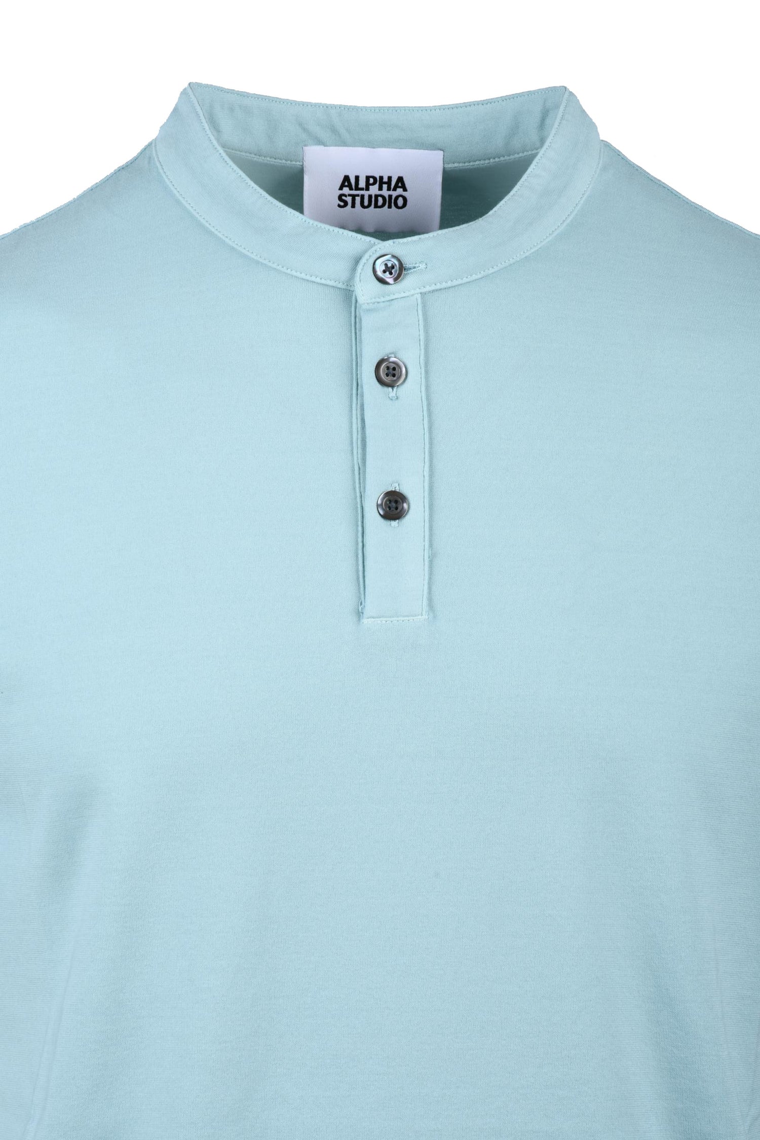ALPHA STUDIO - T-SHIRT AND POLO