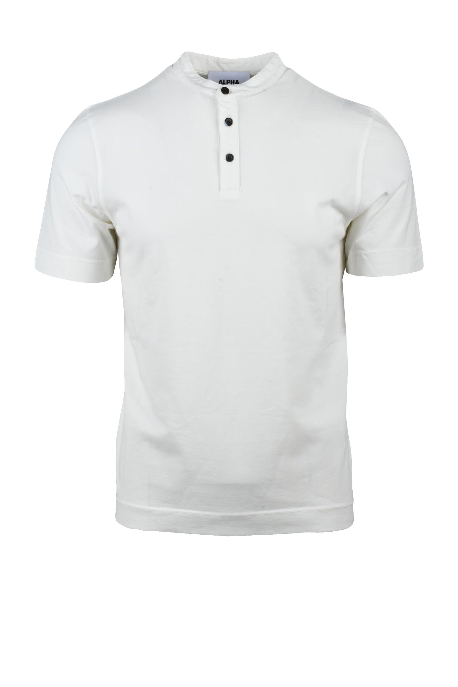 ALPHA STUDIO - T-SHIRT AND POLO