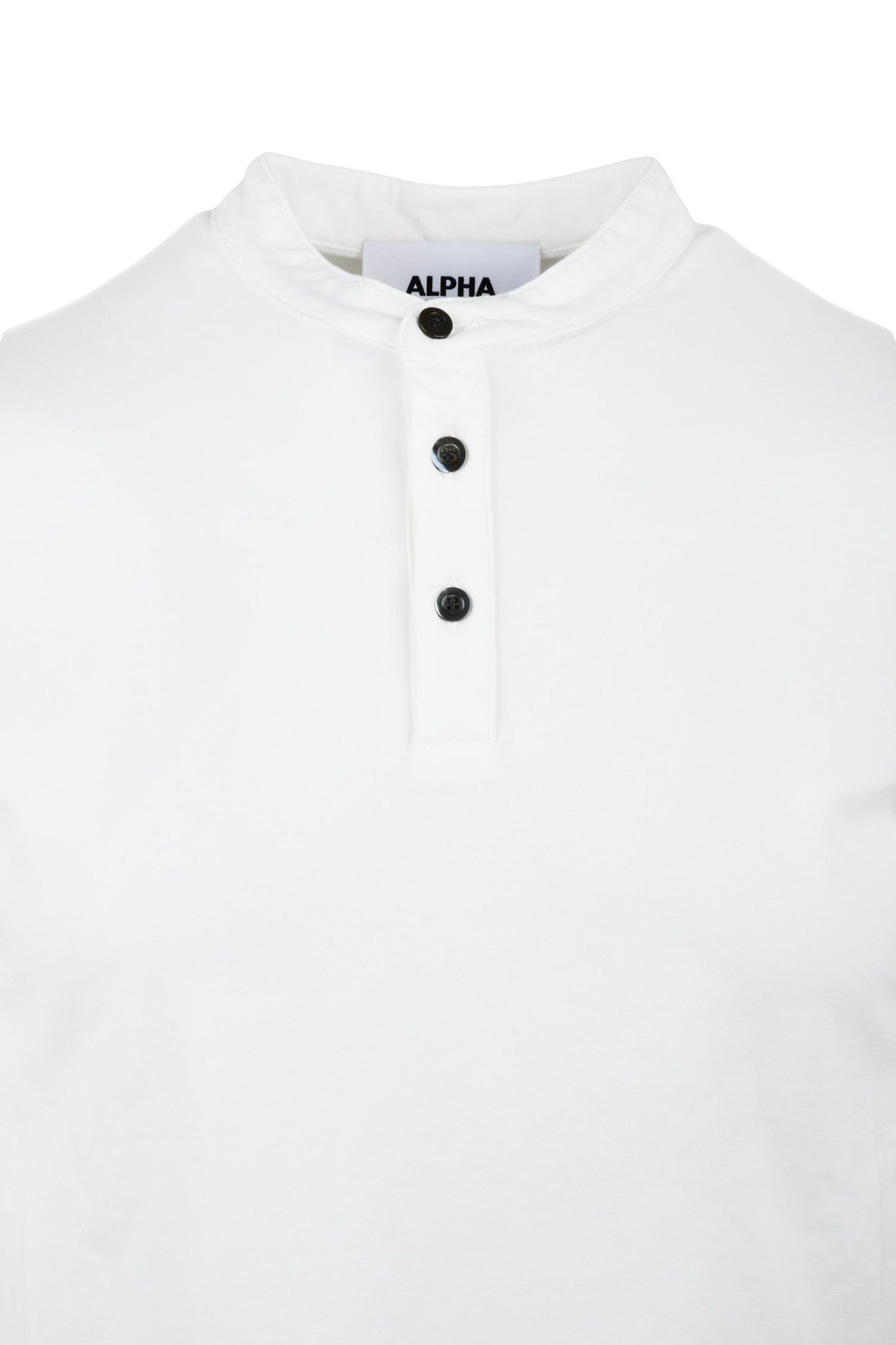 ALPHA STUDIO - T-SHIRT AND POLO