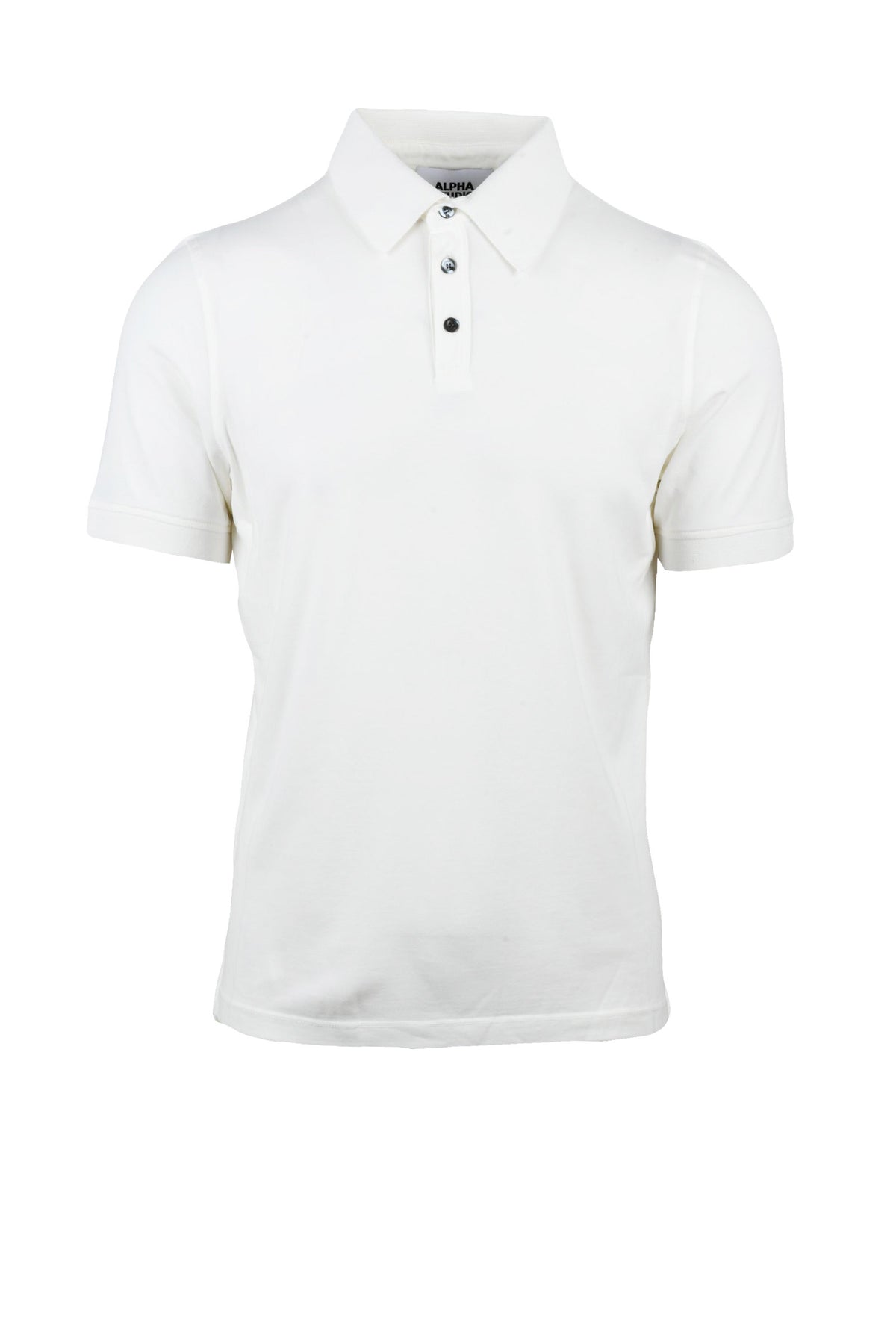 ALPHA STUDIO - T-SHIRT AND POLO