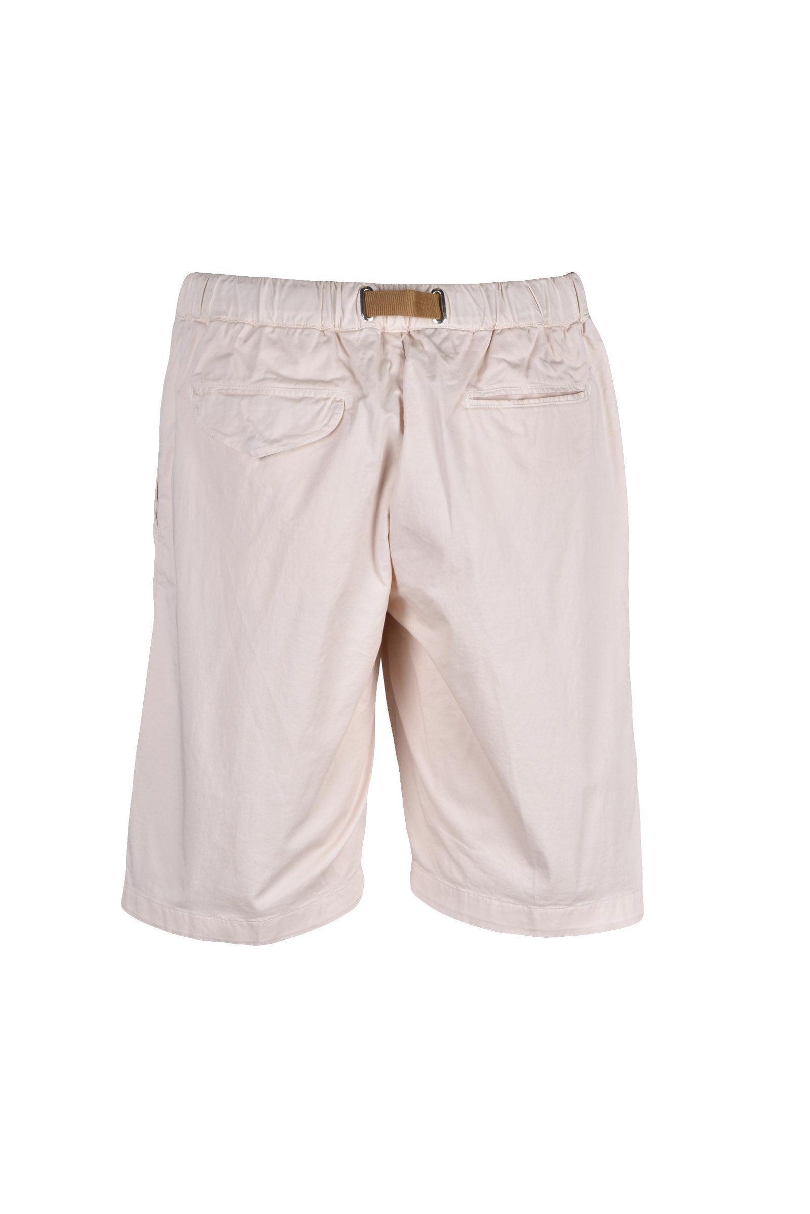 WHITE SAND - SHORTS