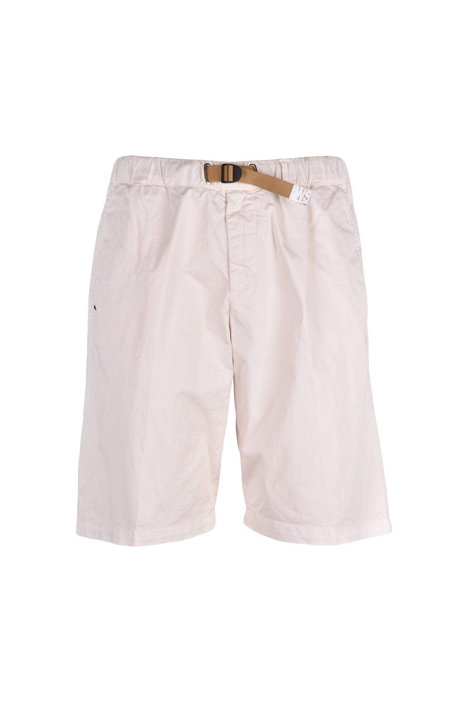 WHITE SAND - SHORTS