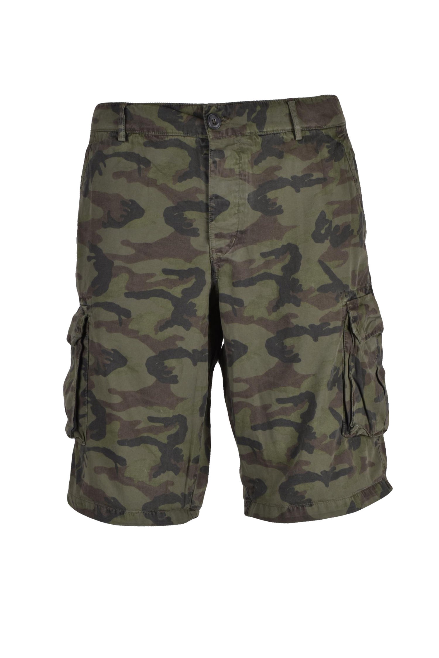 40 WEFT - SHORTS