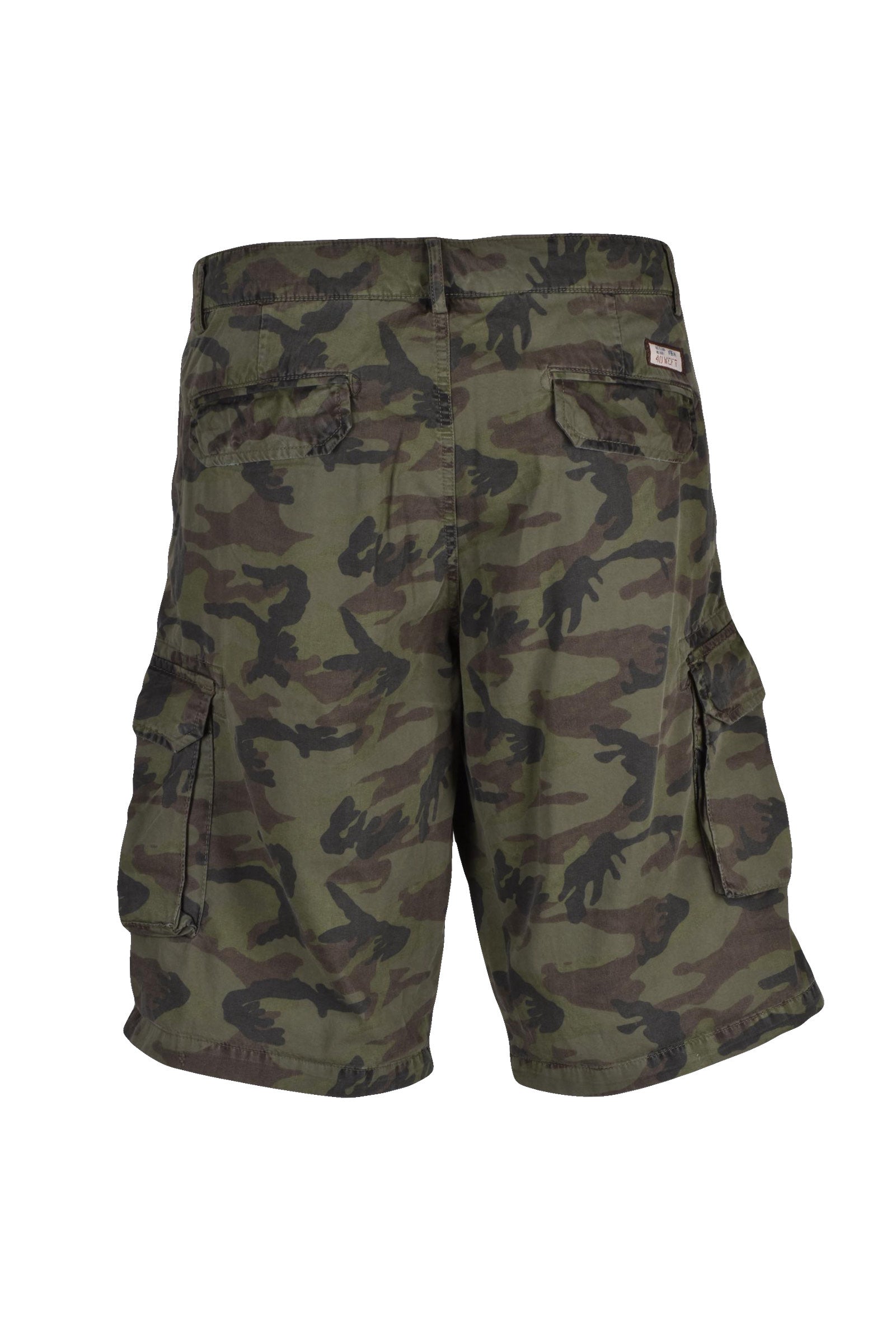 40 WEFT - SHORTS