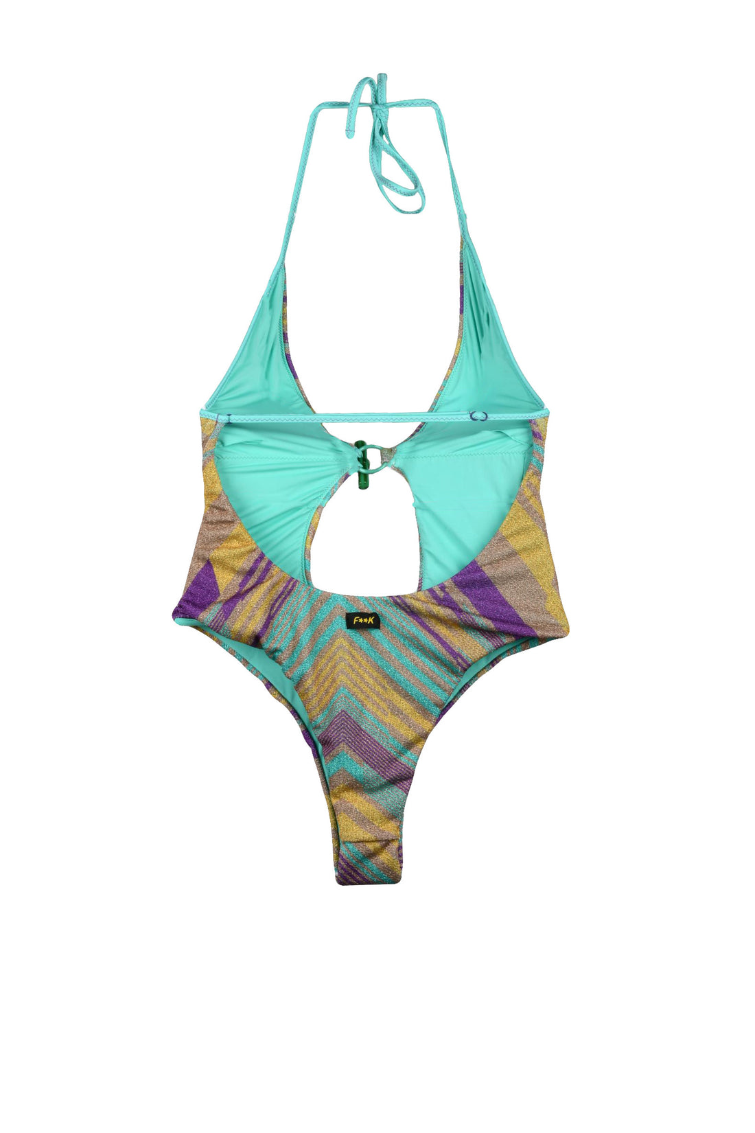 F**K - BEACHWEAR