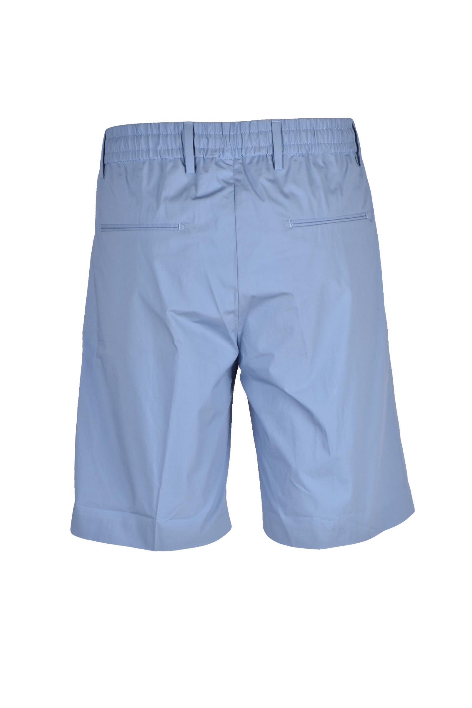 DANIELE ALESSANDRINI - SHORTS