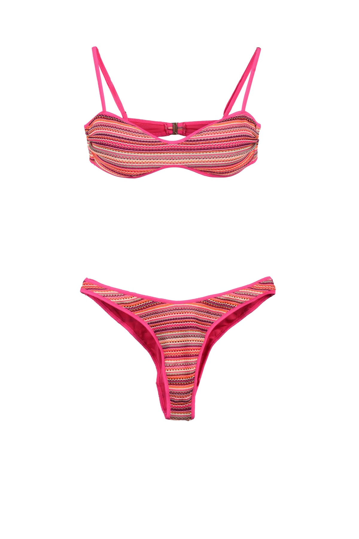 ME FUI - BEACHWEAR