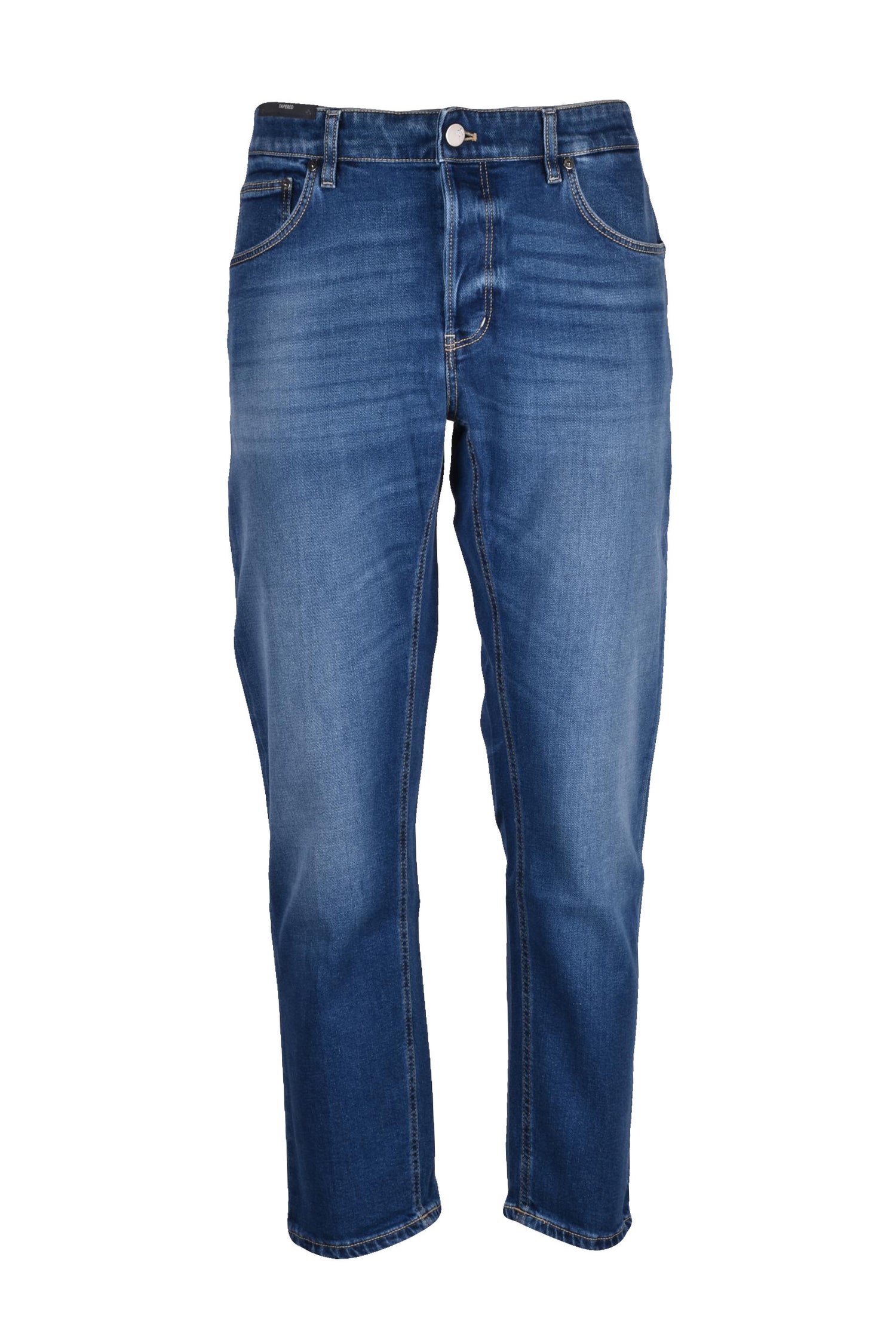 PT TORINO - TROUSERS