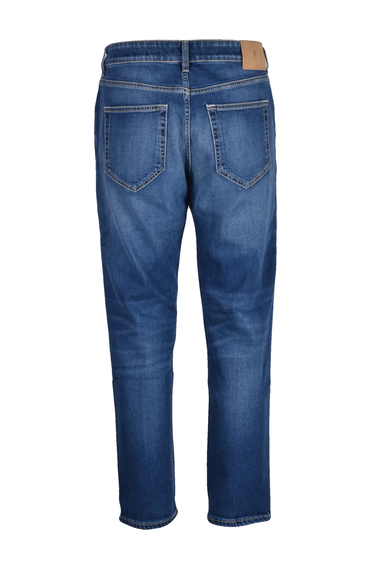 PT TORINO - TROUSERS