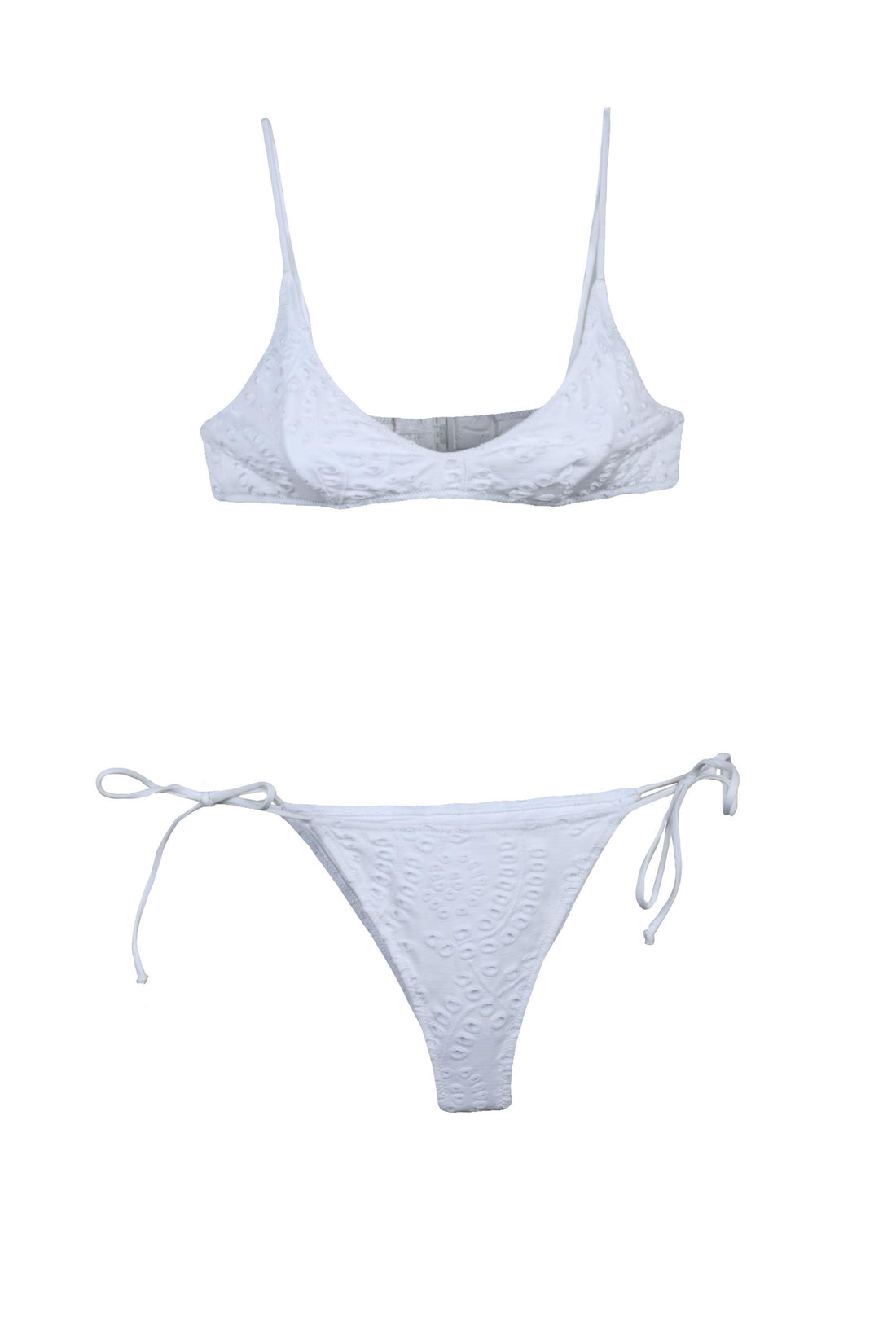 MC2 SAINT BARTH - BEACHWEAR