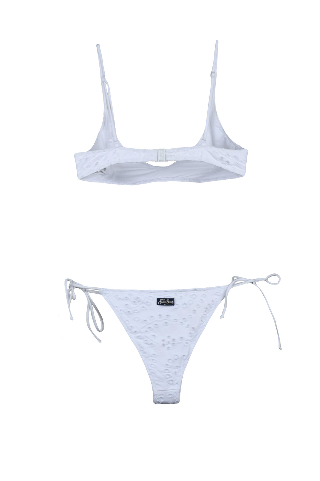 MC2 SAINT BARTH - BEACHWEAR