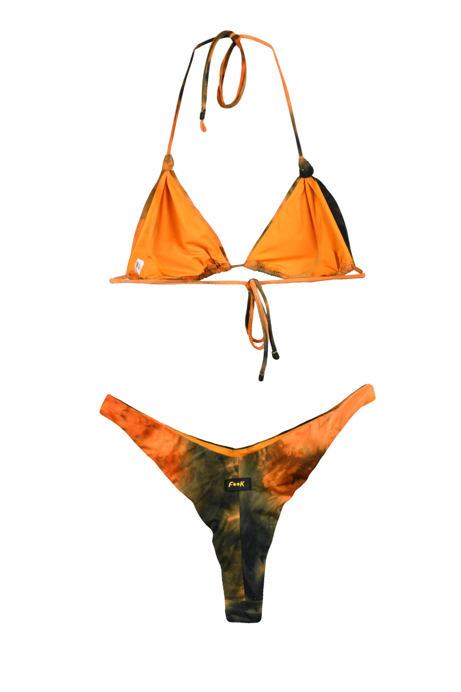 F**K - BEACHWEAR