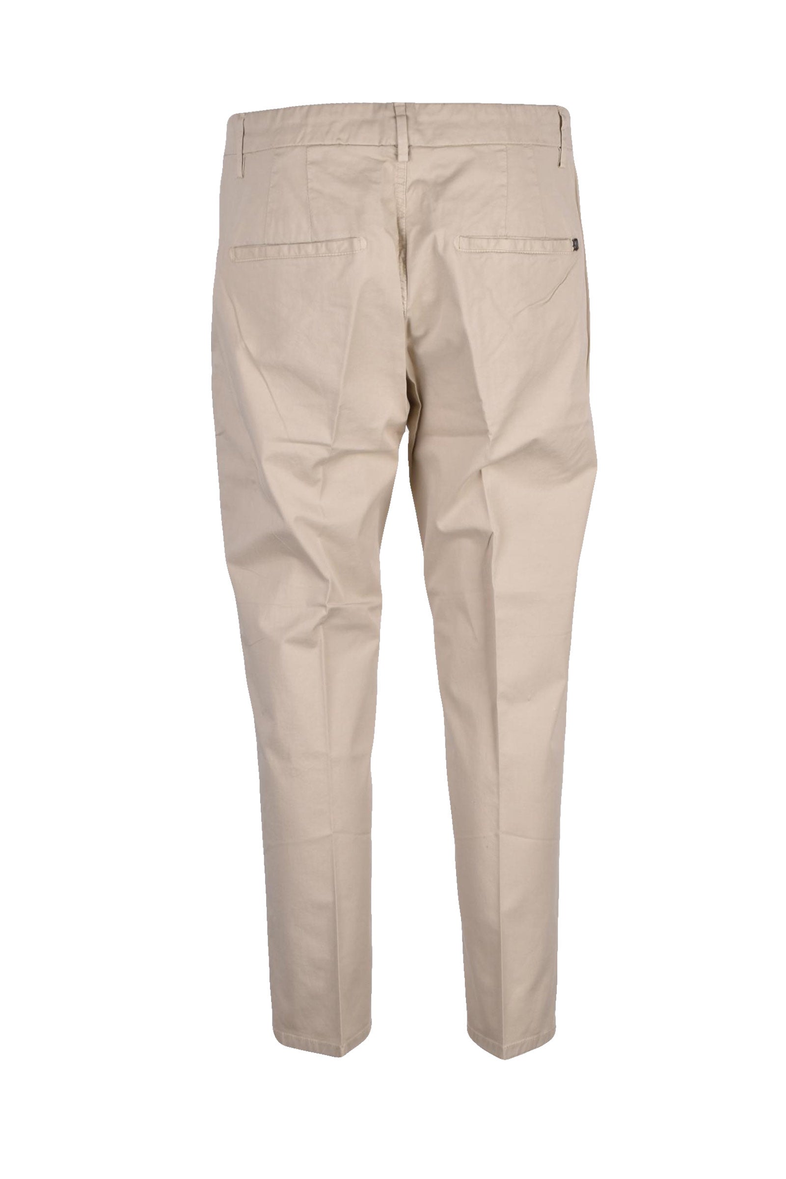 DONDUP - TROUSERS