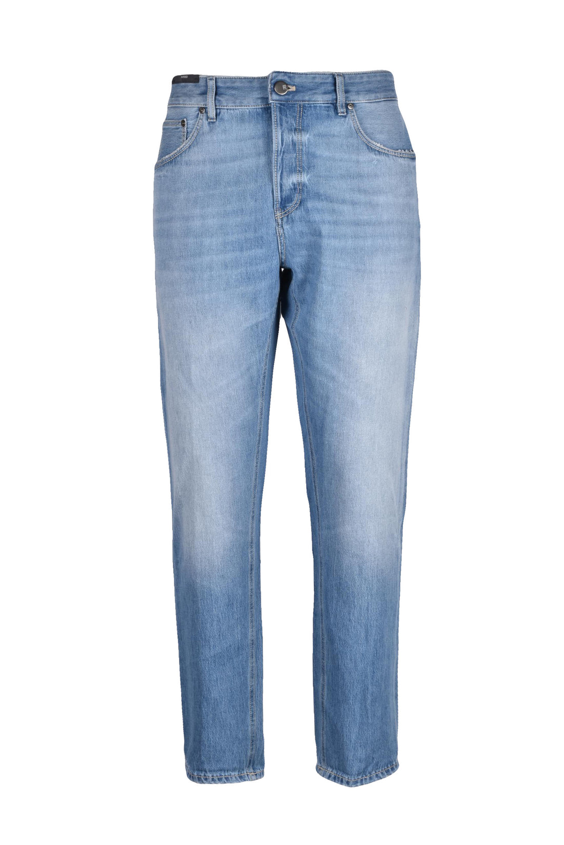 PT TORINO - TROUSERS