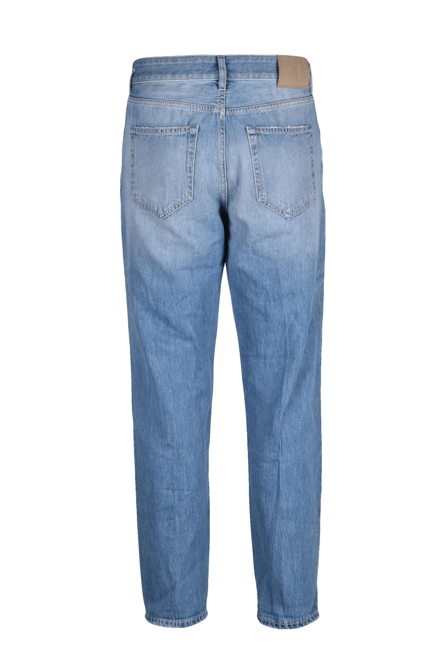 PT TORINO - TROUSERS