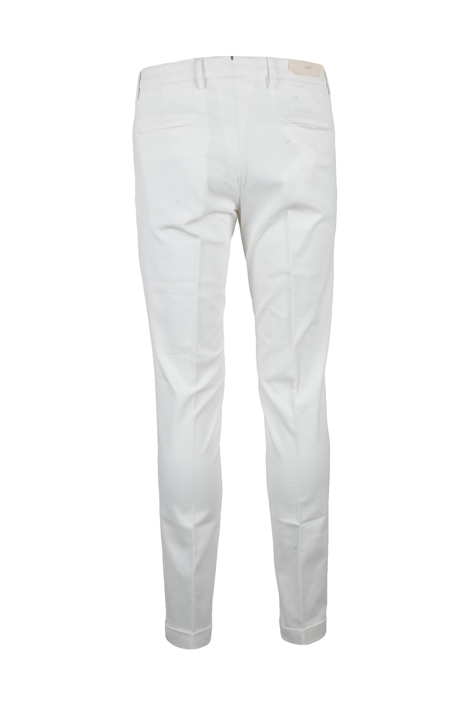 BRIGLIA 1949 - TROUSERS