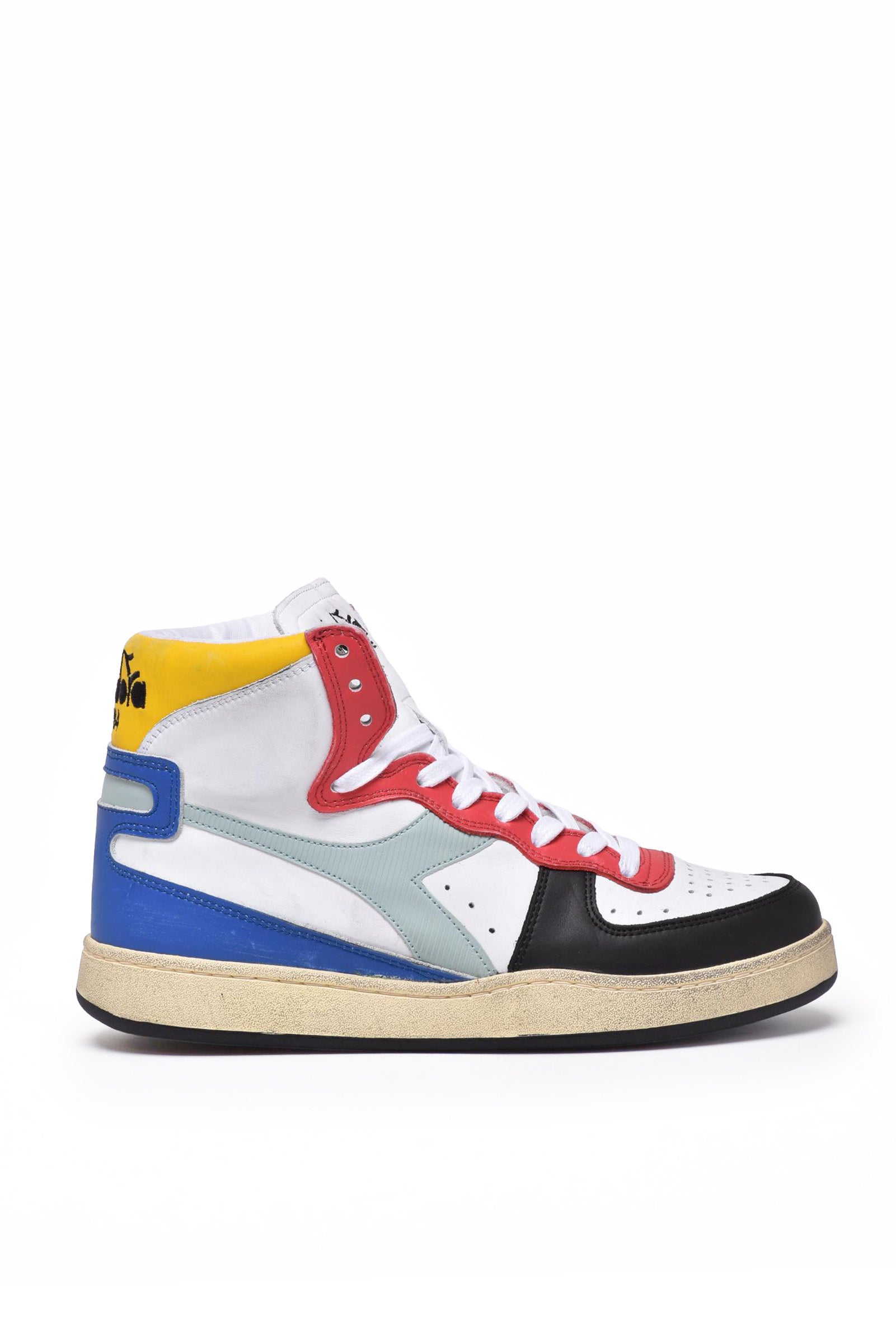 DIADORA HERITAGE - SHOES