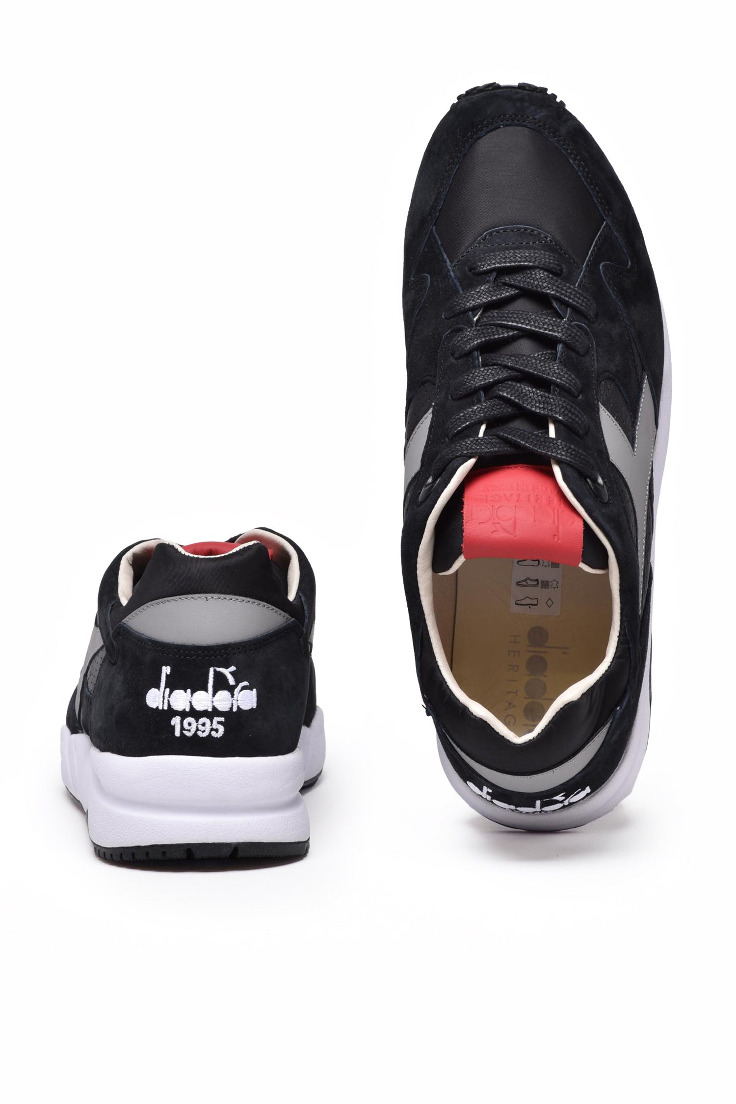 DIADORA HERITAGE - SHOES