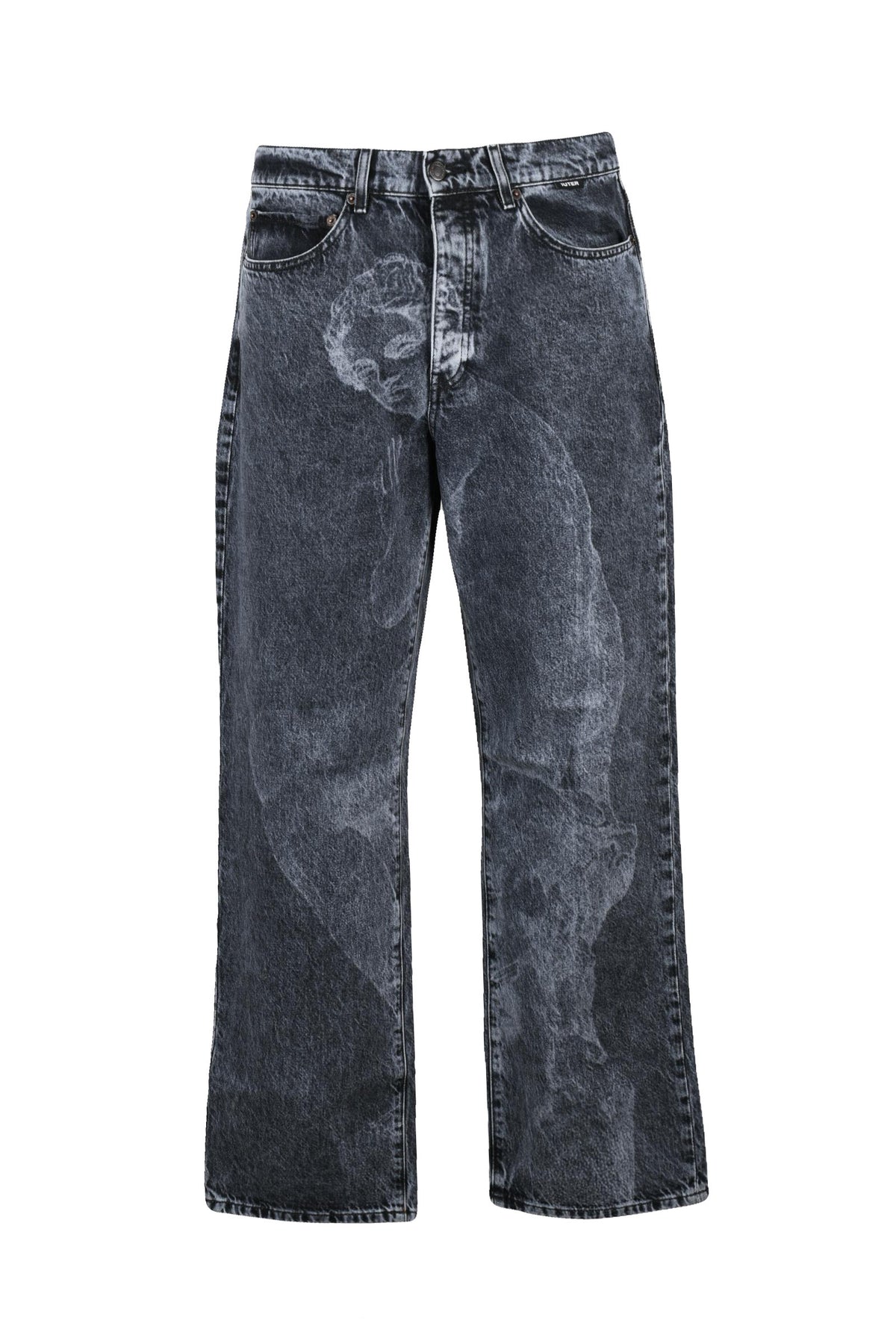 IUTER - TROUSERS