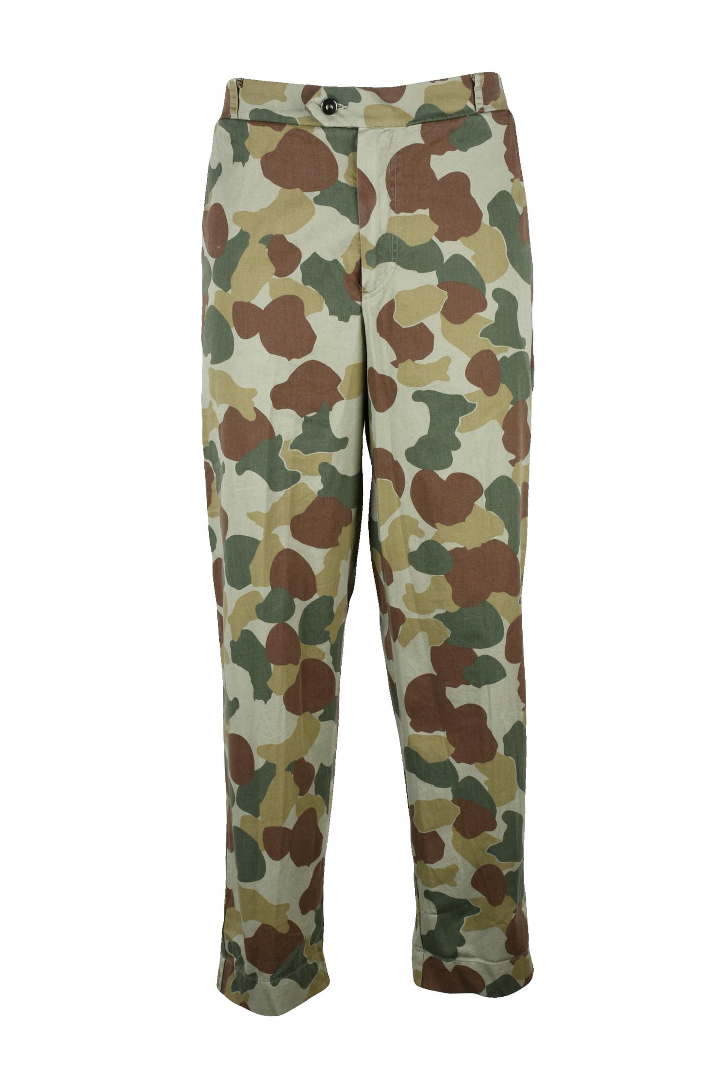 MCW 3.2 - TROUSERS