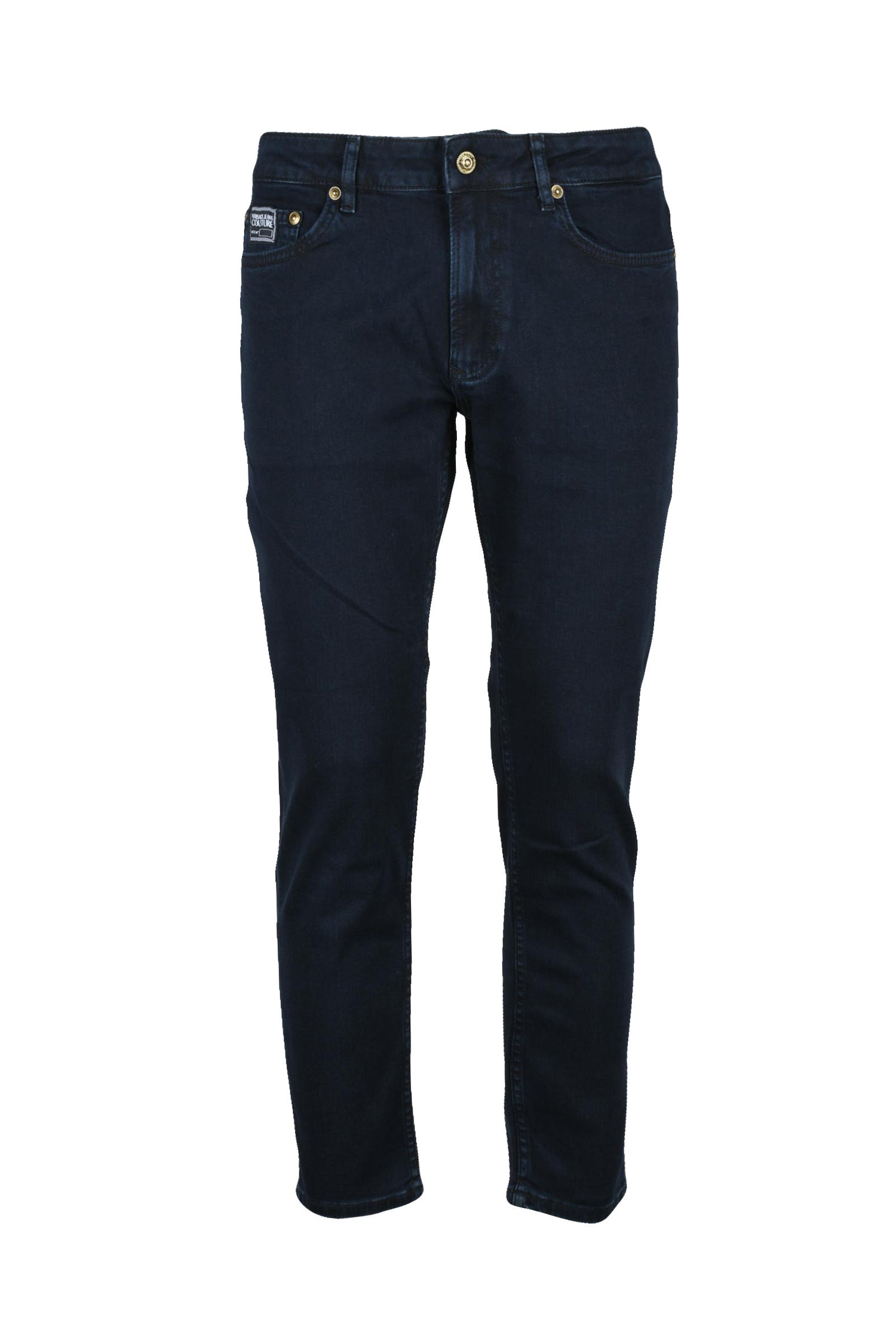 VERSACE JEANS COUTURE - TROUSERS