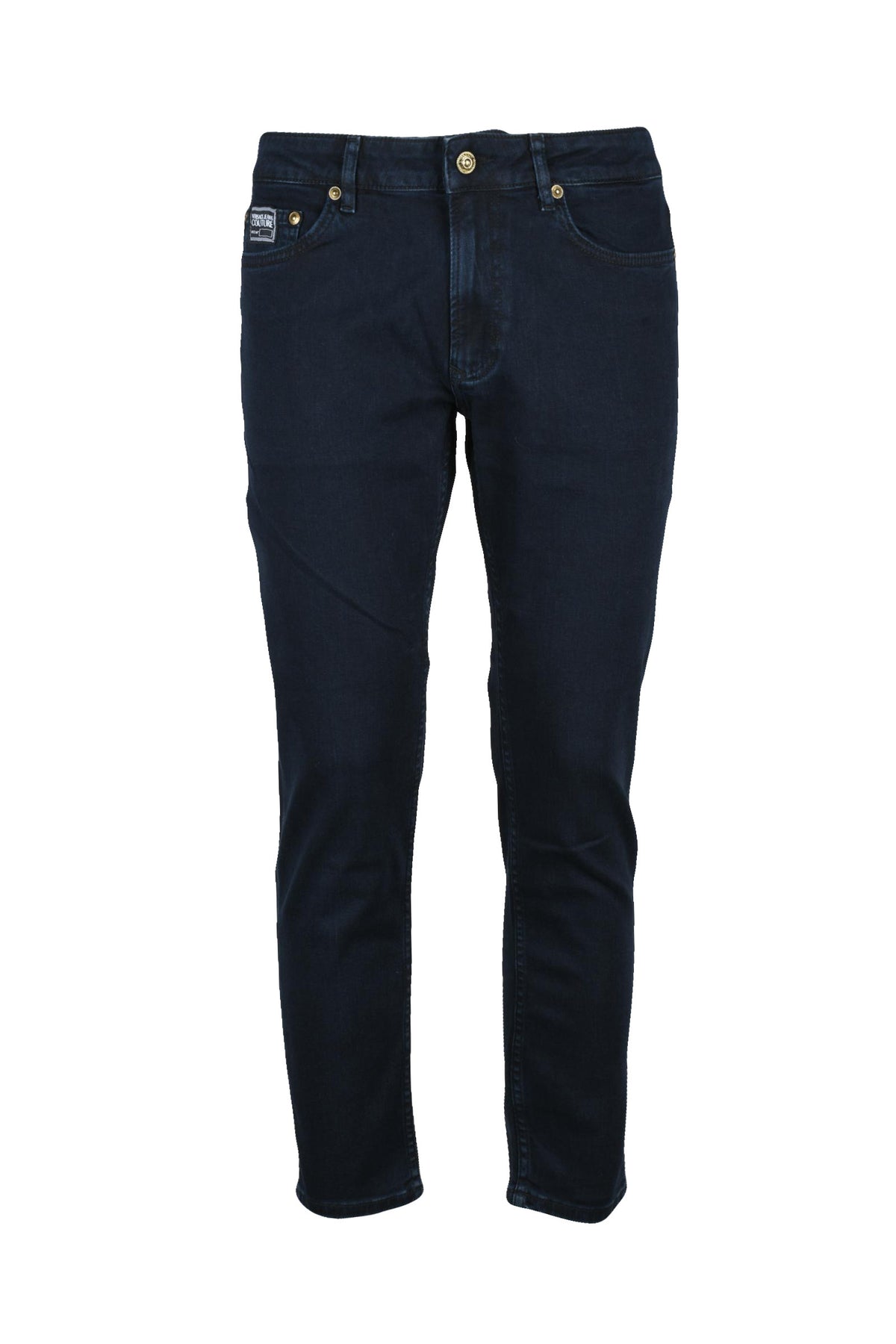 VERSACE JEANS COUTURE - TROUSERS
