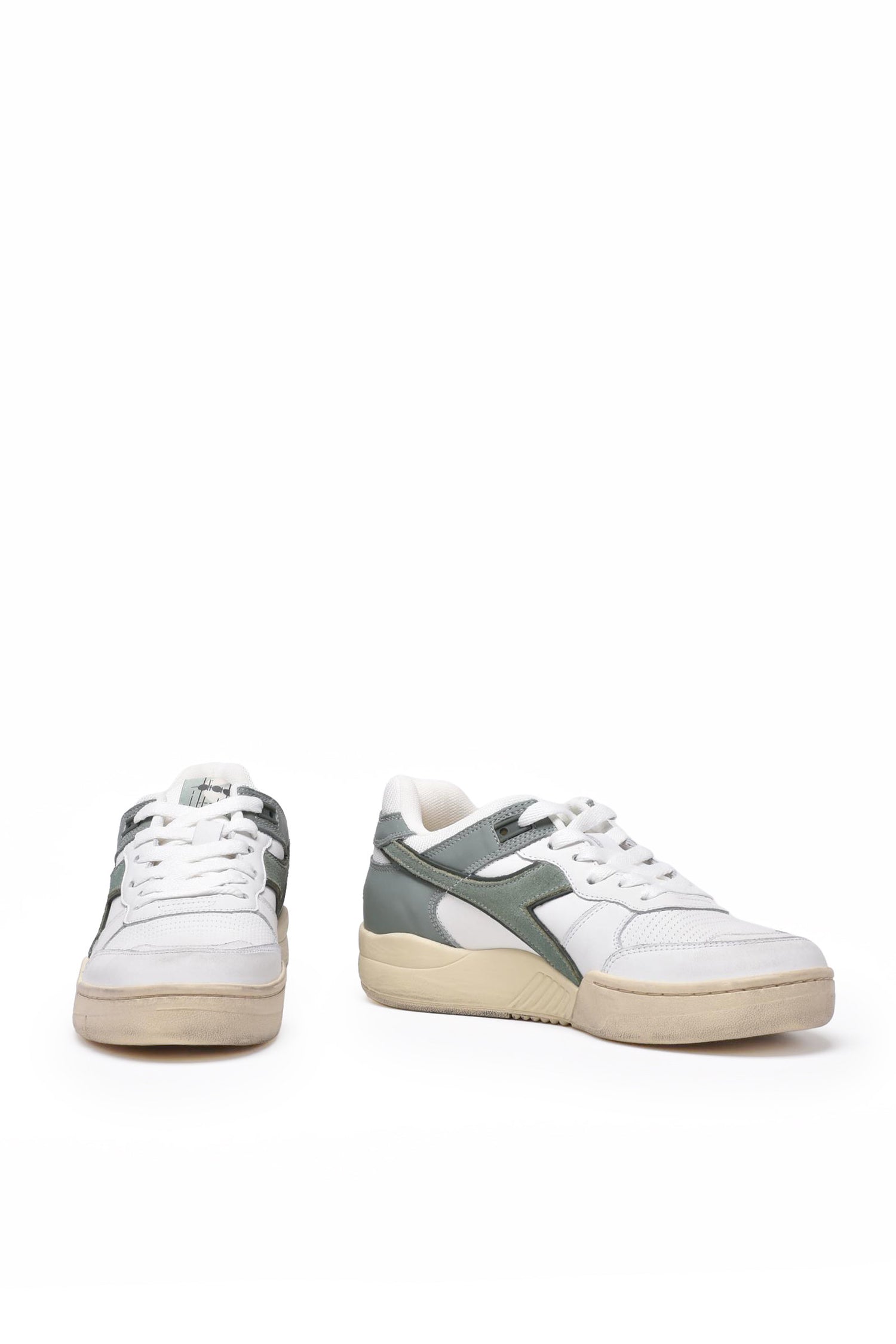 DIADORA HERITAGE - SHOES