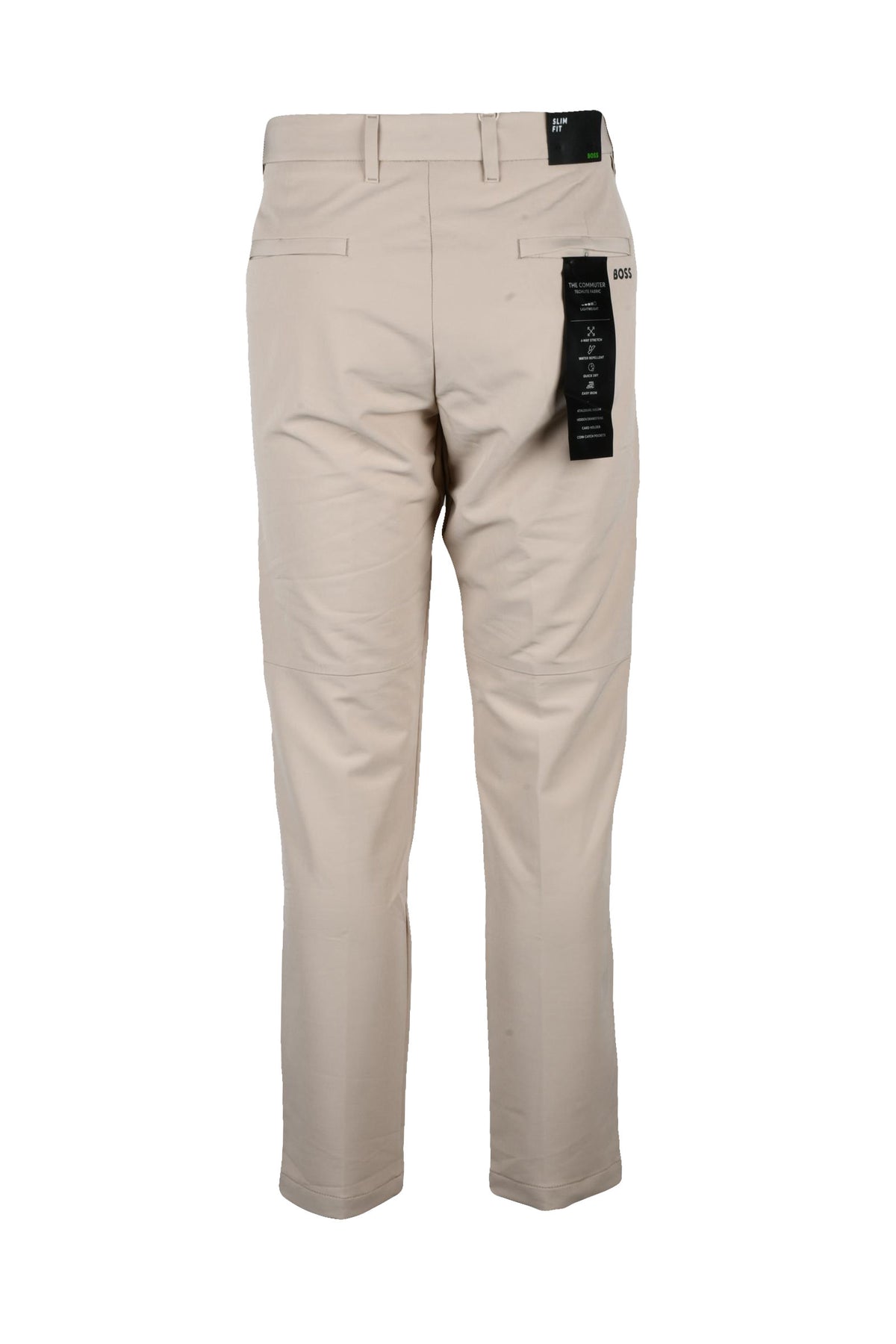 BOSS - TROUSERS