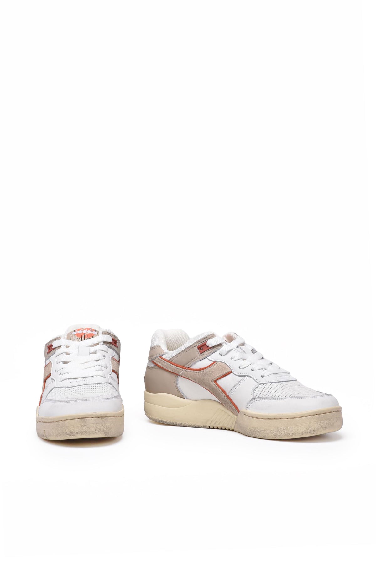 DIADORA HERITAGE - SHOES