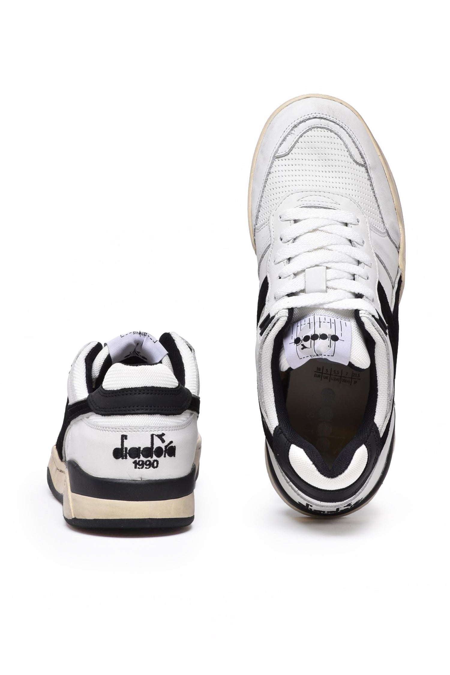 DIADORA HERITAGE - SHOES