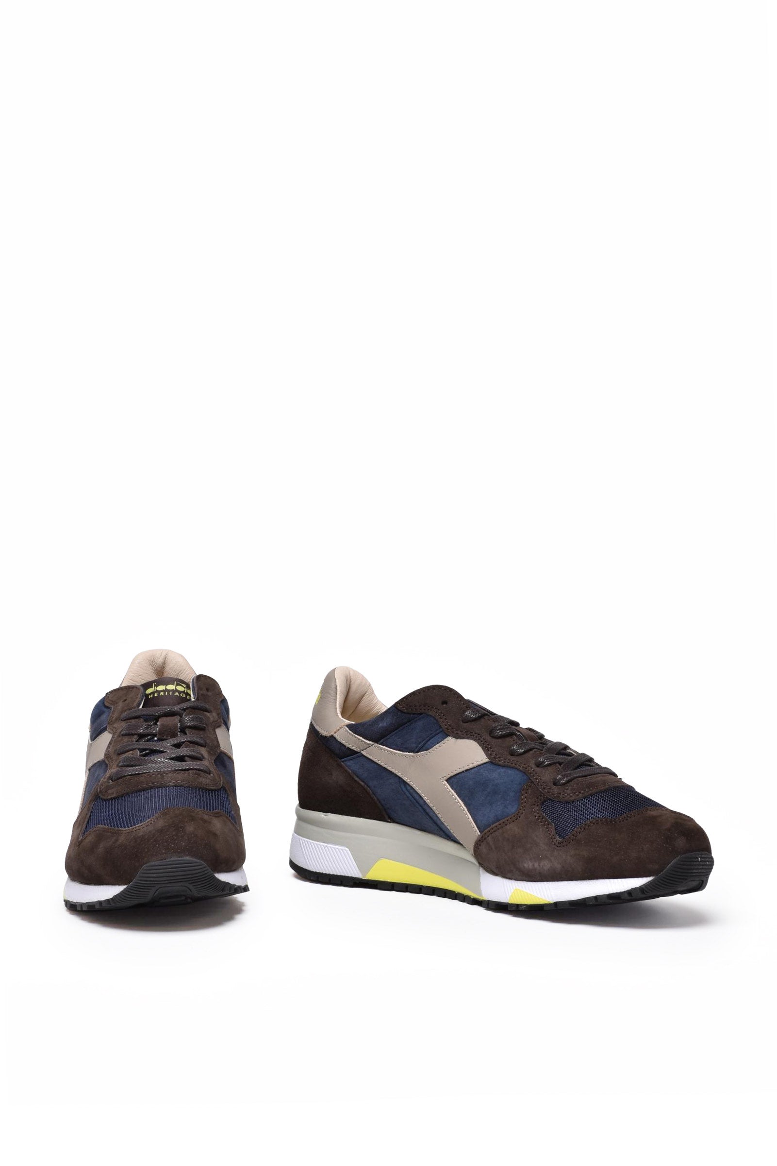 DIADORA HERITAGE - SHOES