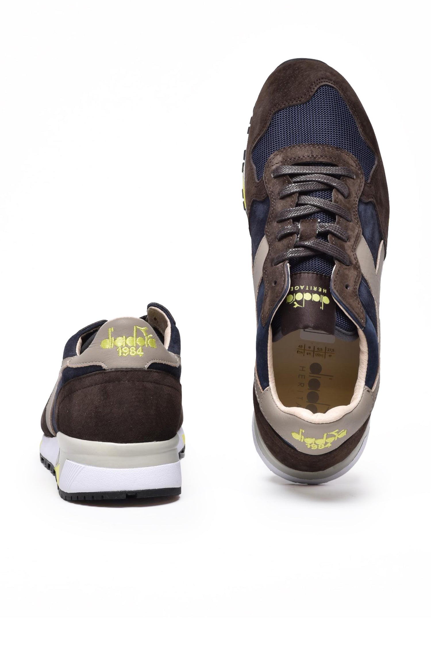 DIADORA HERITAGE - SHOES