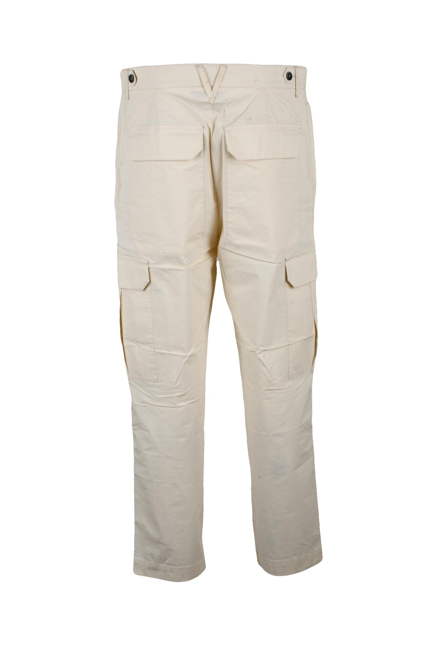 BARENA - TROUSERS