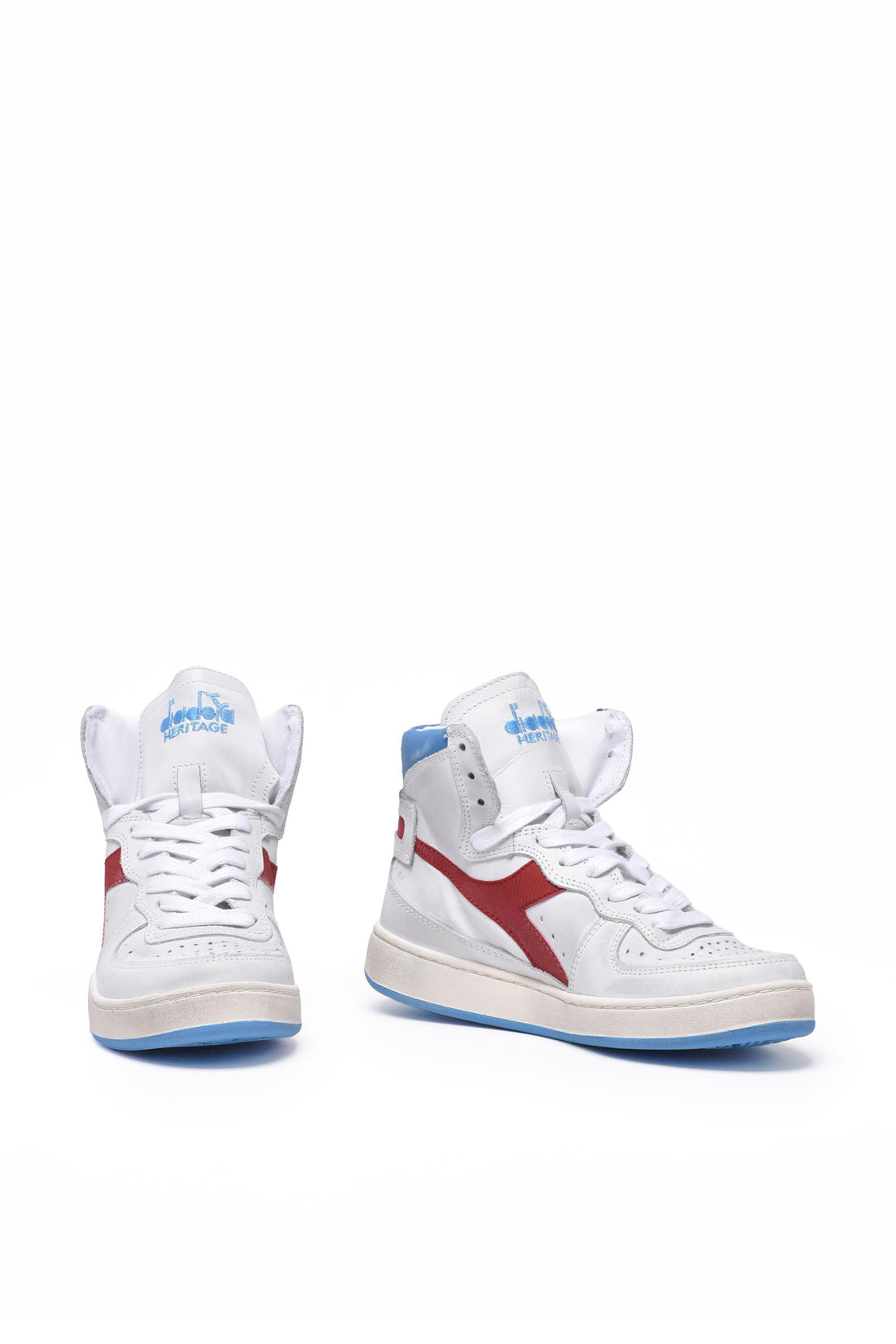 DIADORA HERITAGE - SHOES