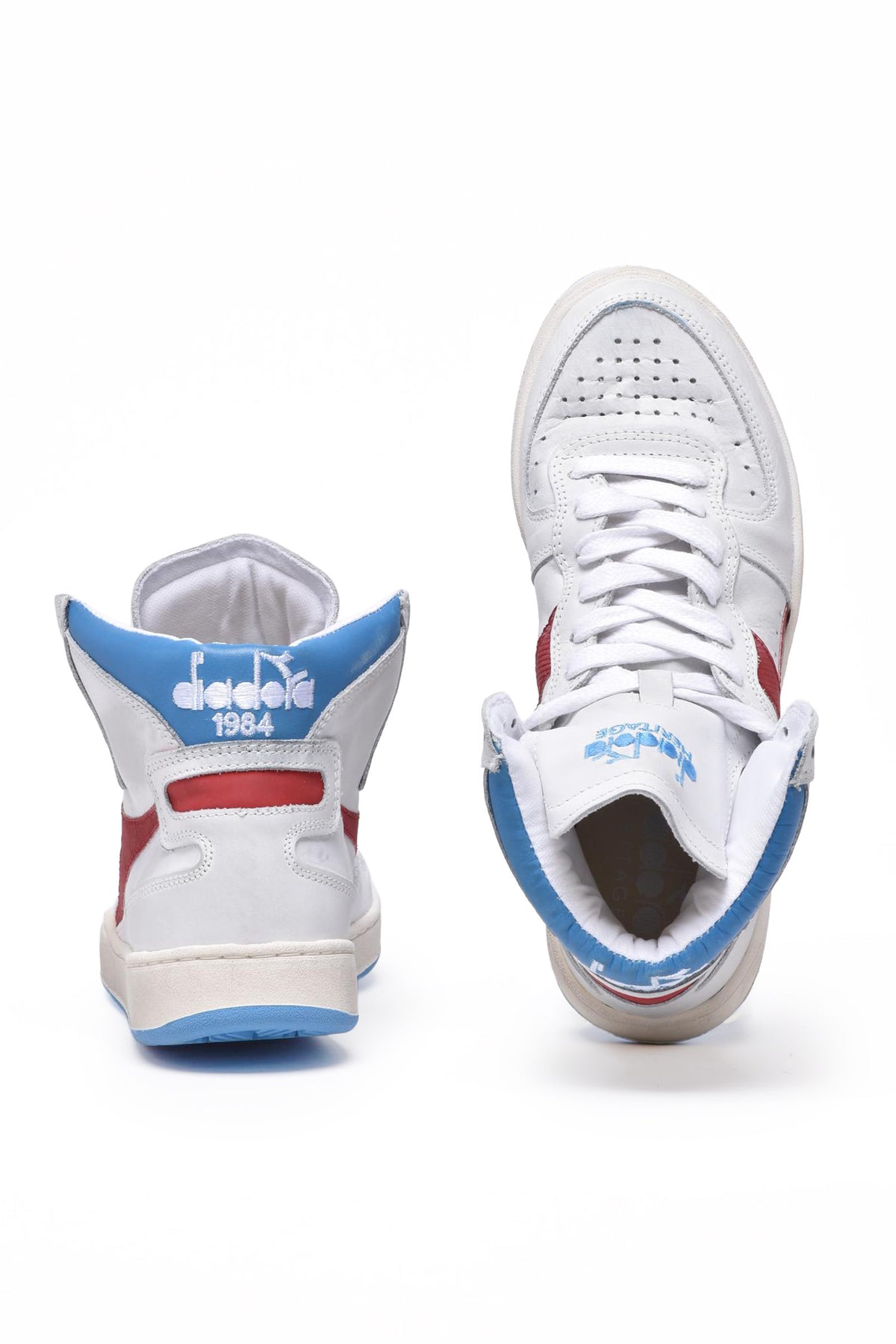DIADORA HERITAGE - SHOES