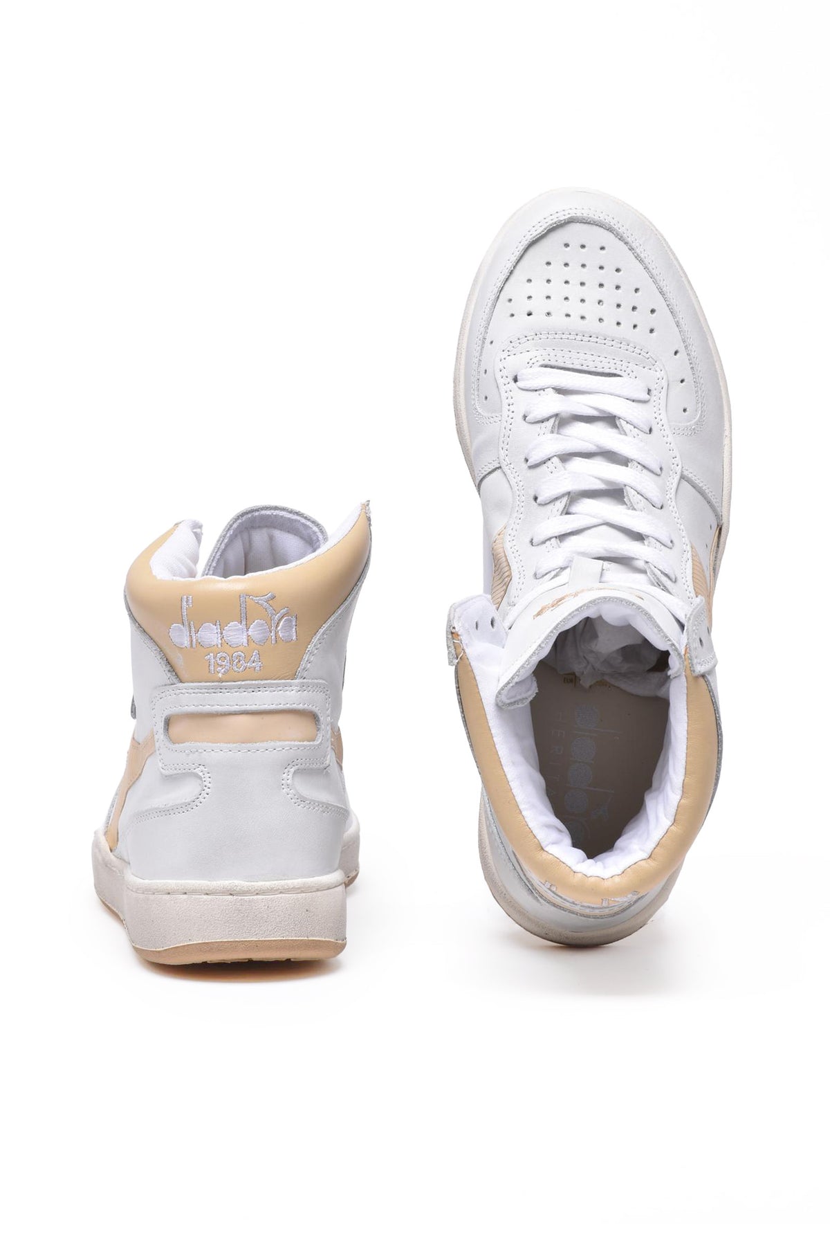 DIADORA HERITAGE - SHOES